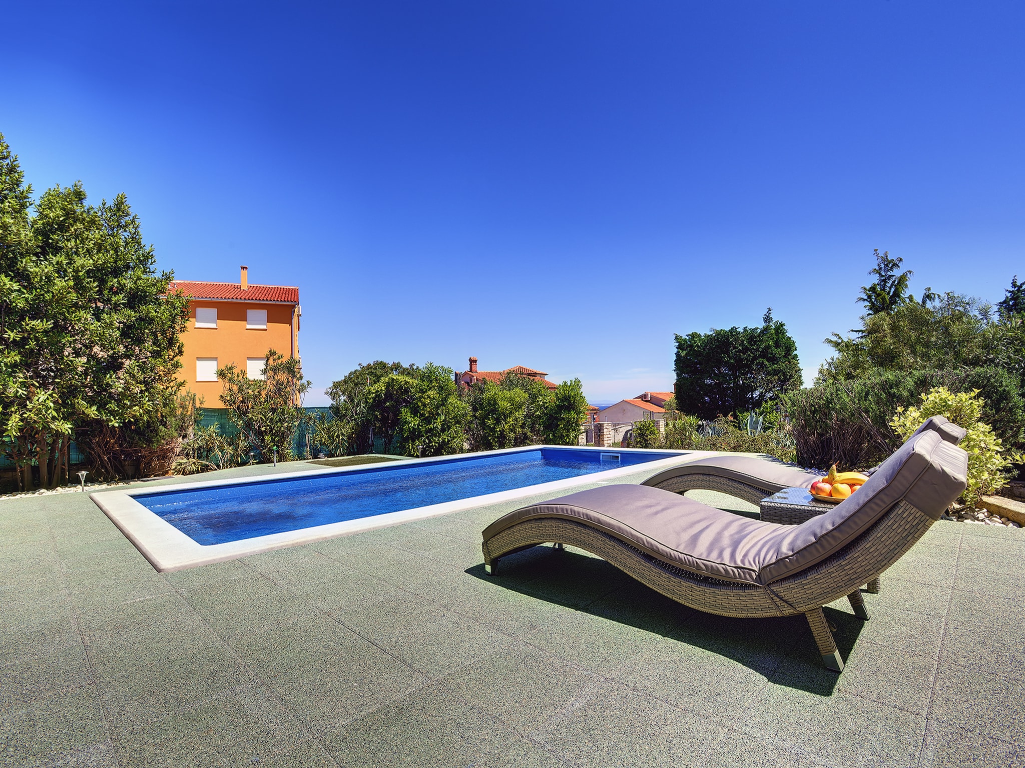   Villa Ruza