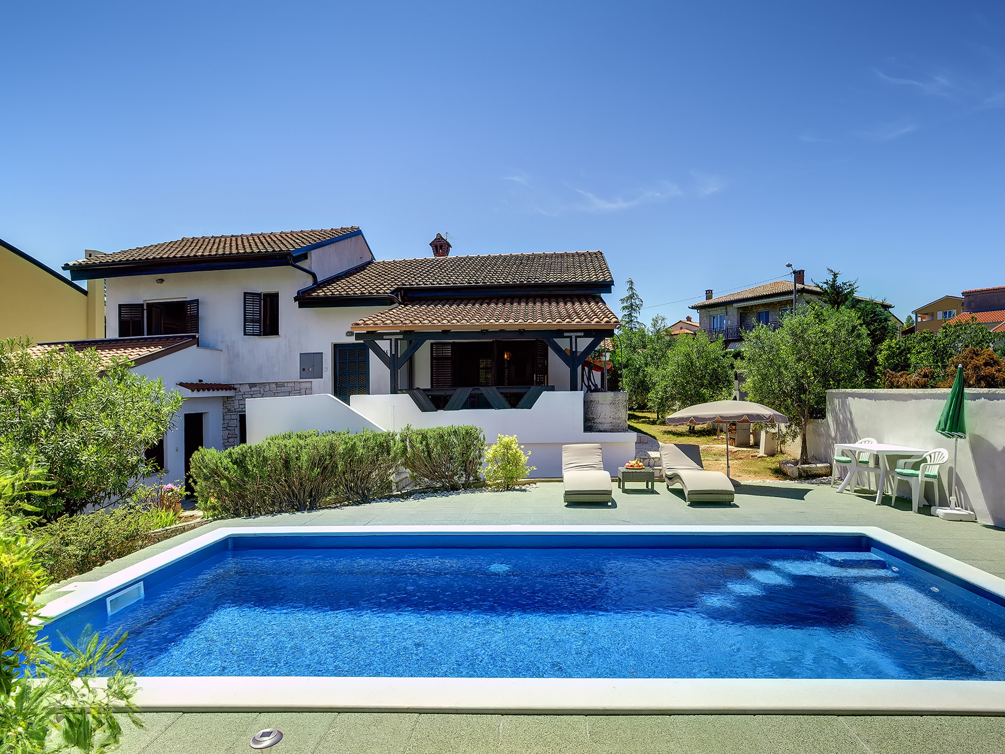   Villa Ruza