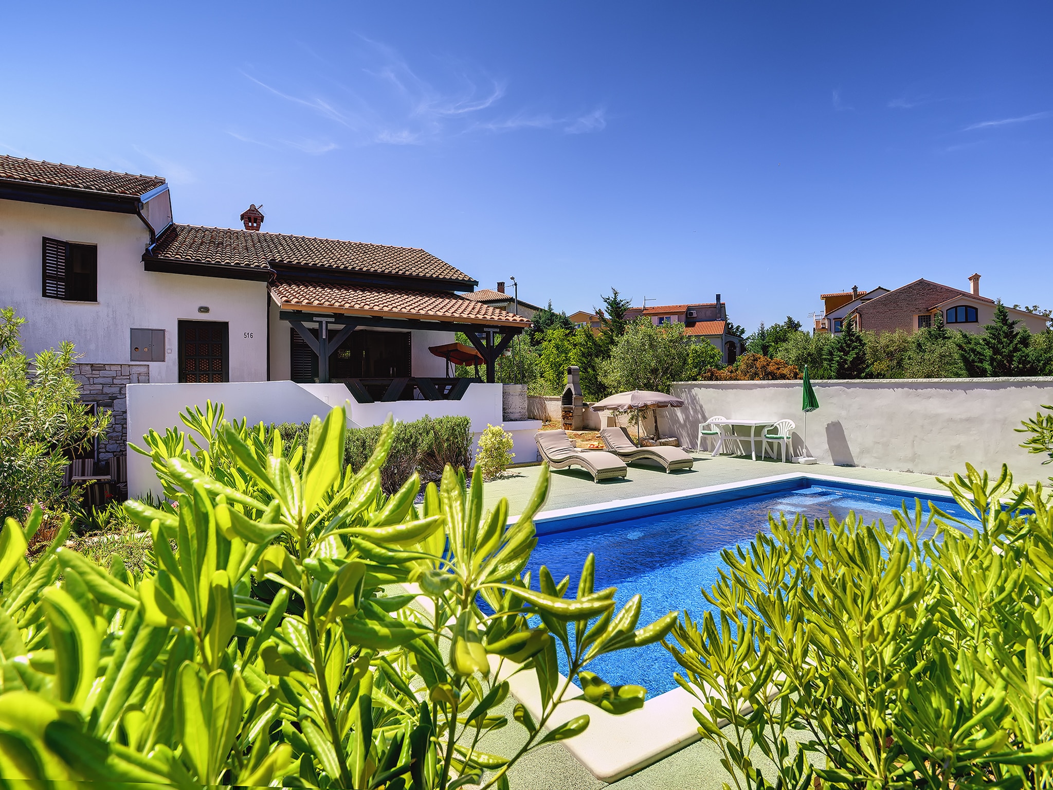   Villa Ruza