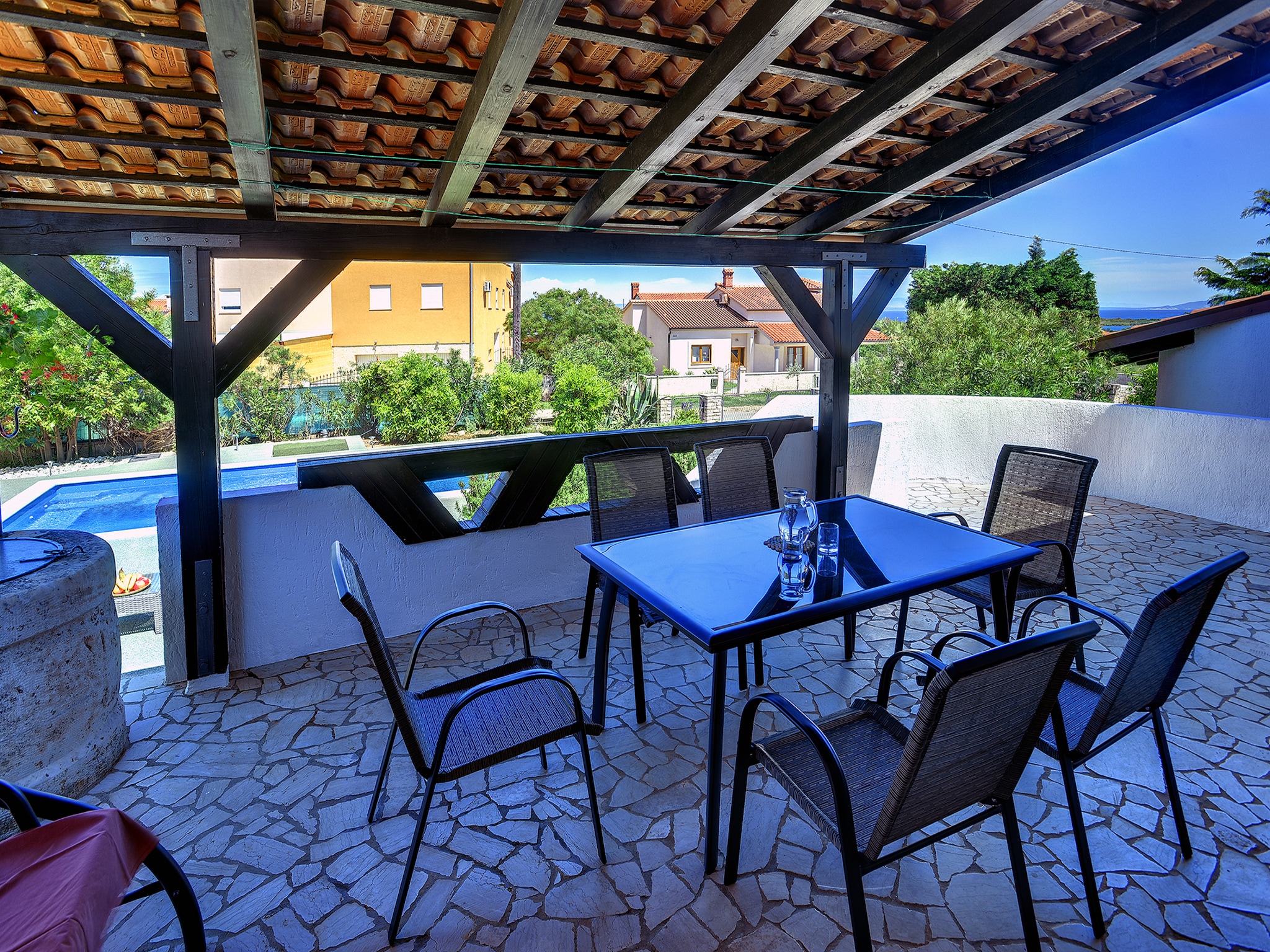   Villa Ruza