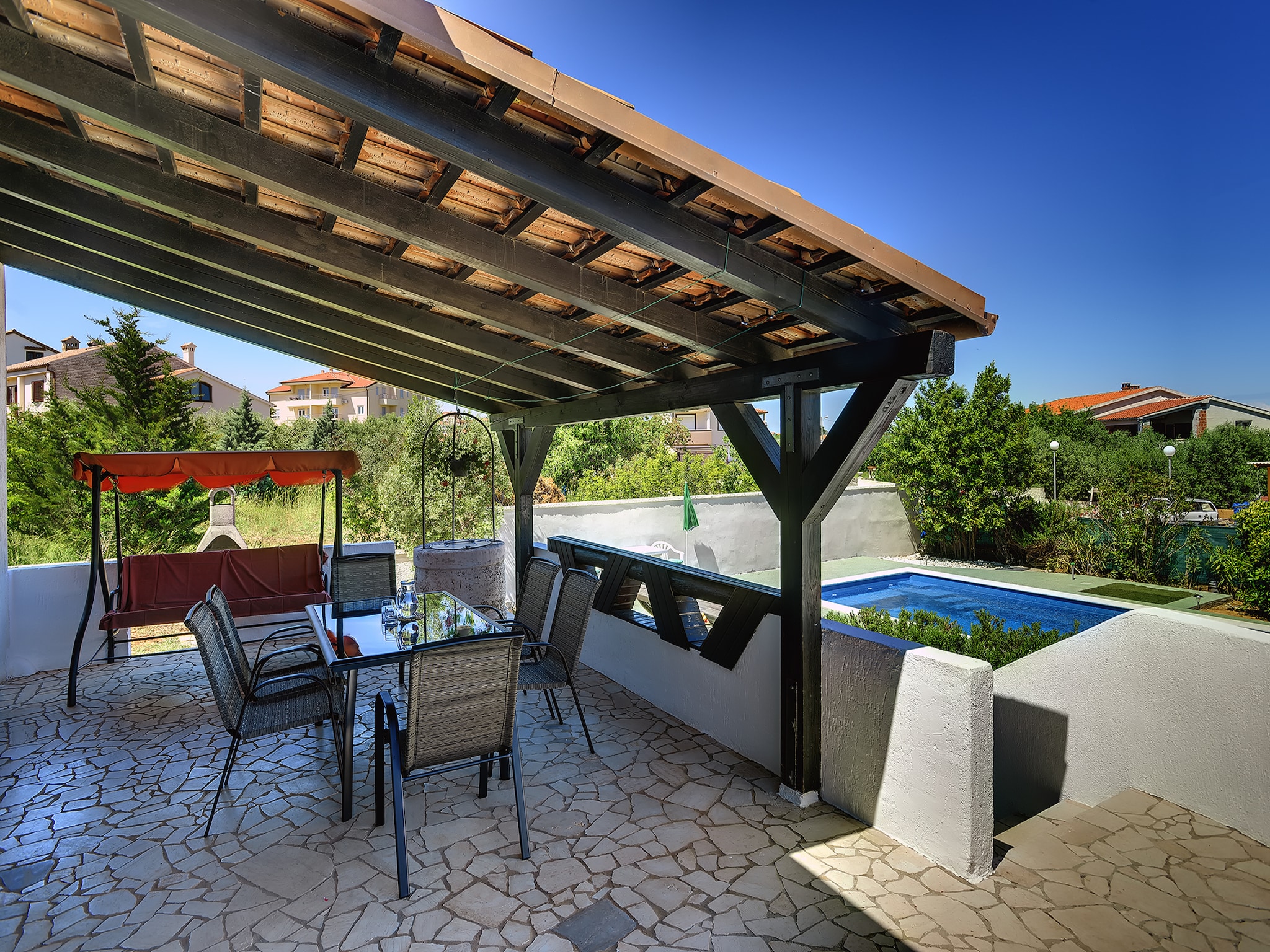   Villa Ruza