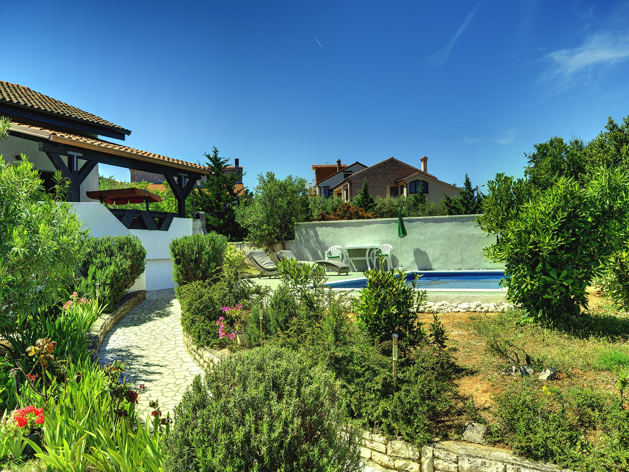   Villa Ruza
