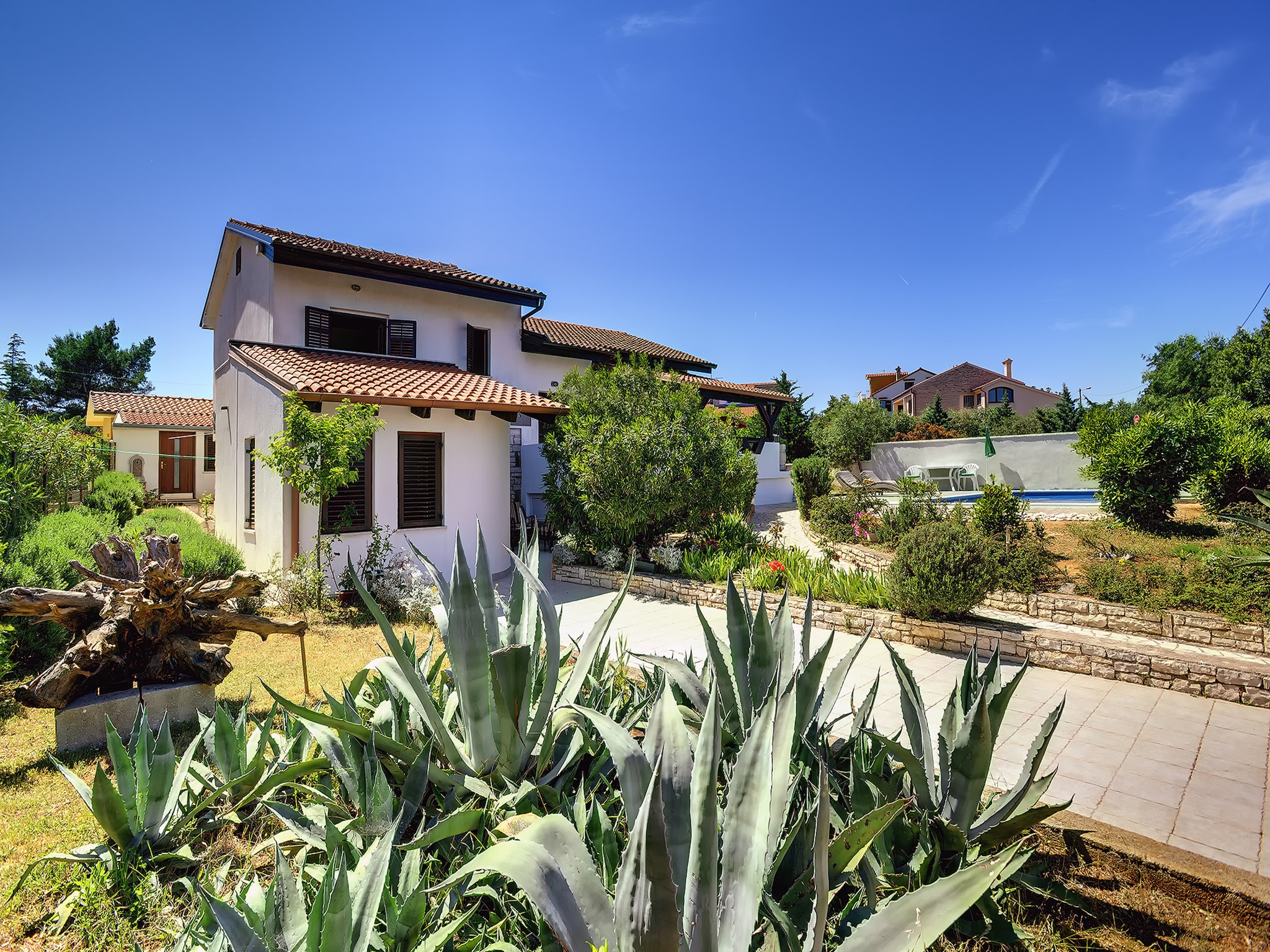   Villa Ruza