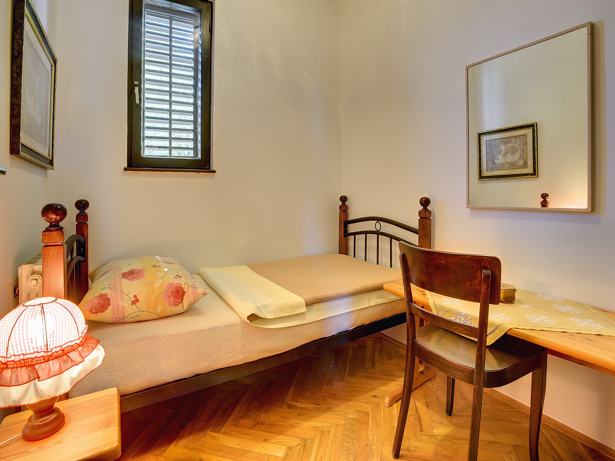   Villa Ruza