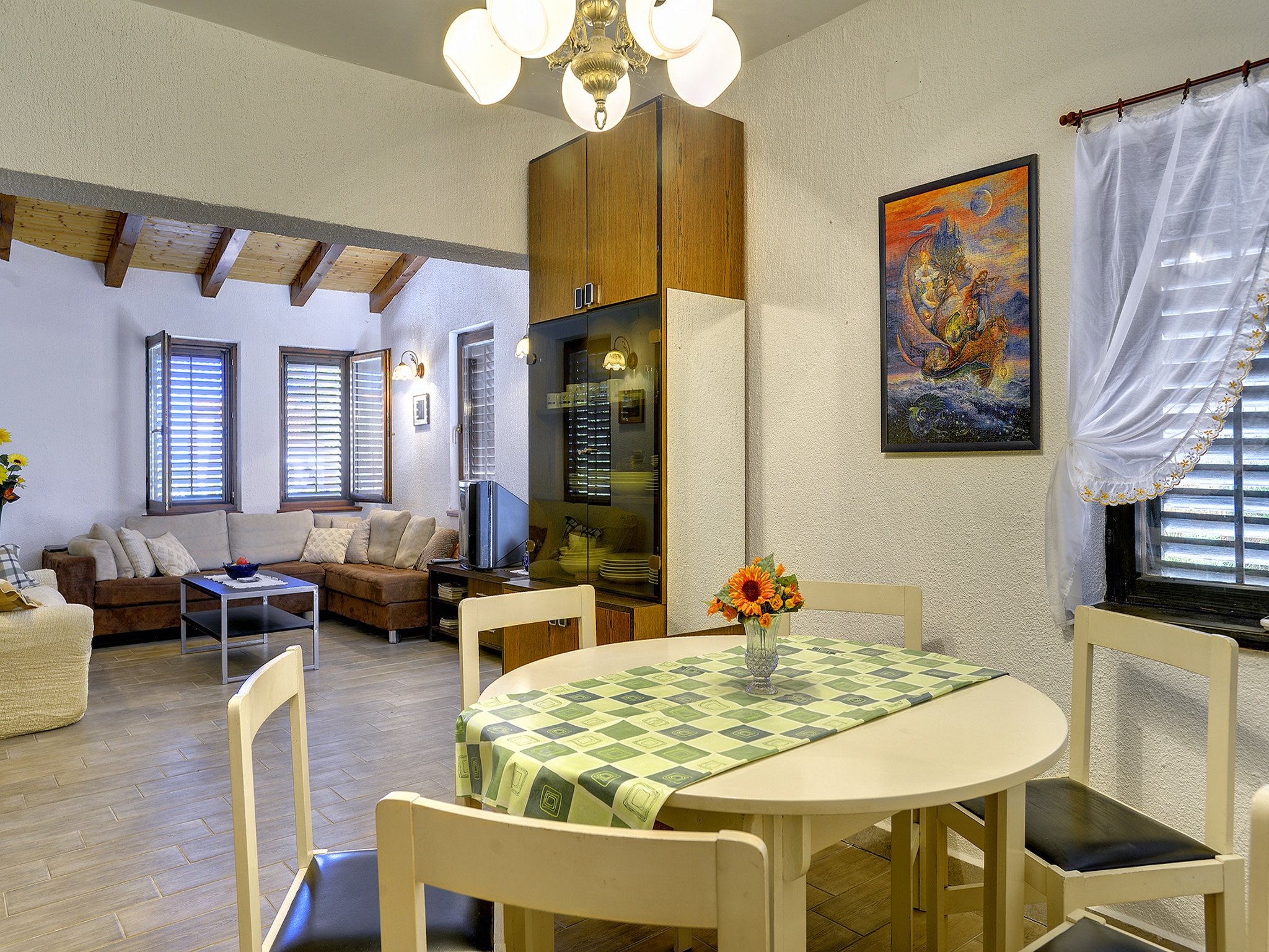   Villa Ruza
