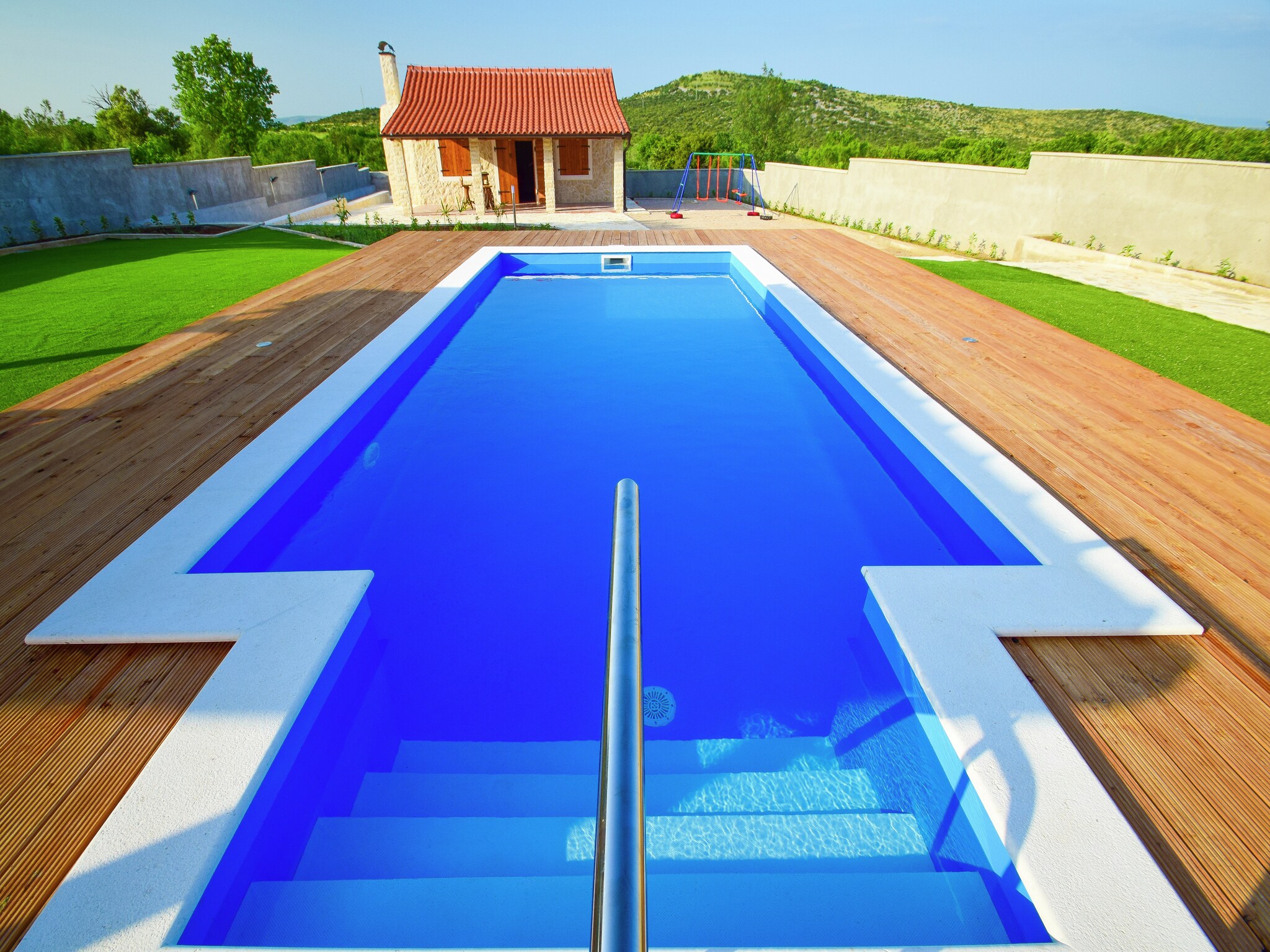 Dům Villa Antonija
