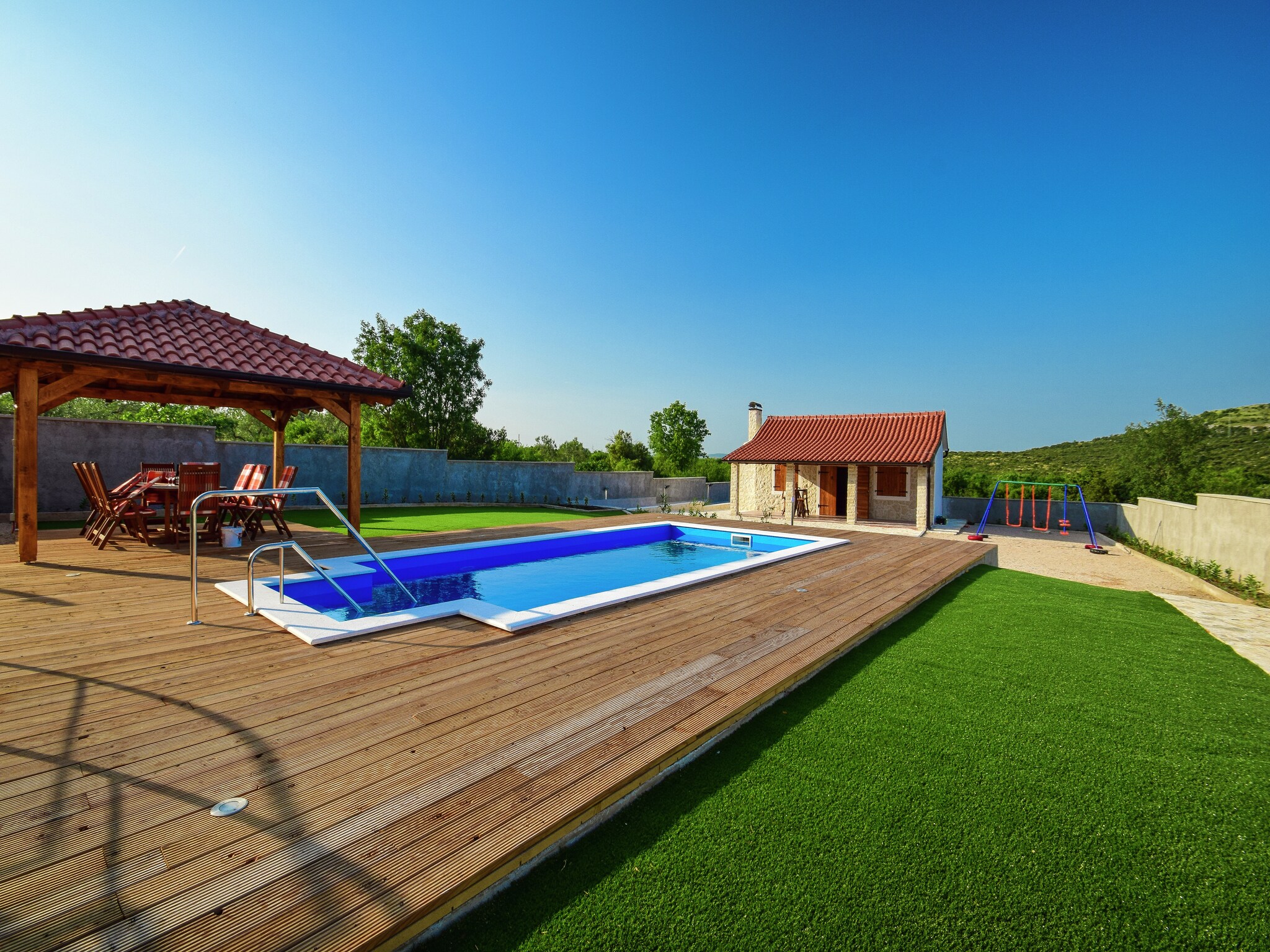 Dům Villa Antonija