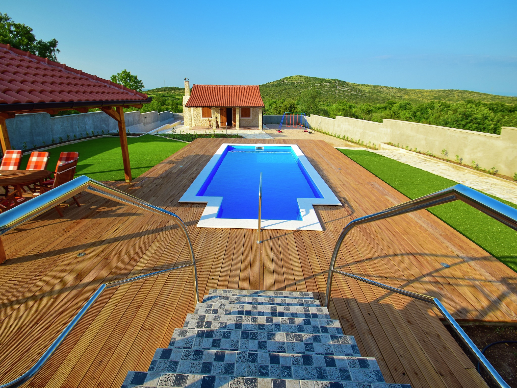 Dům Villa Antonija