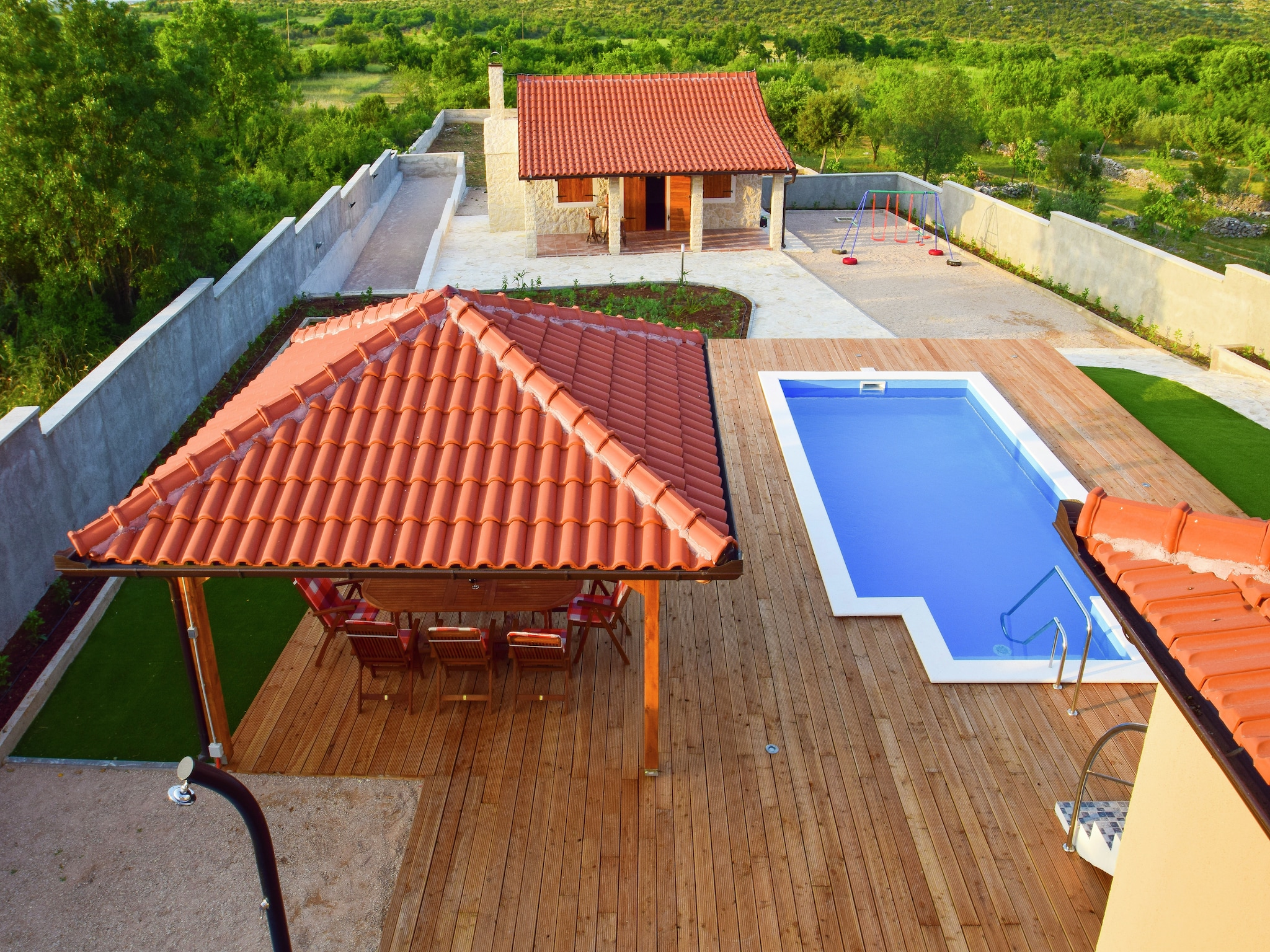 Dům Villa Antonija