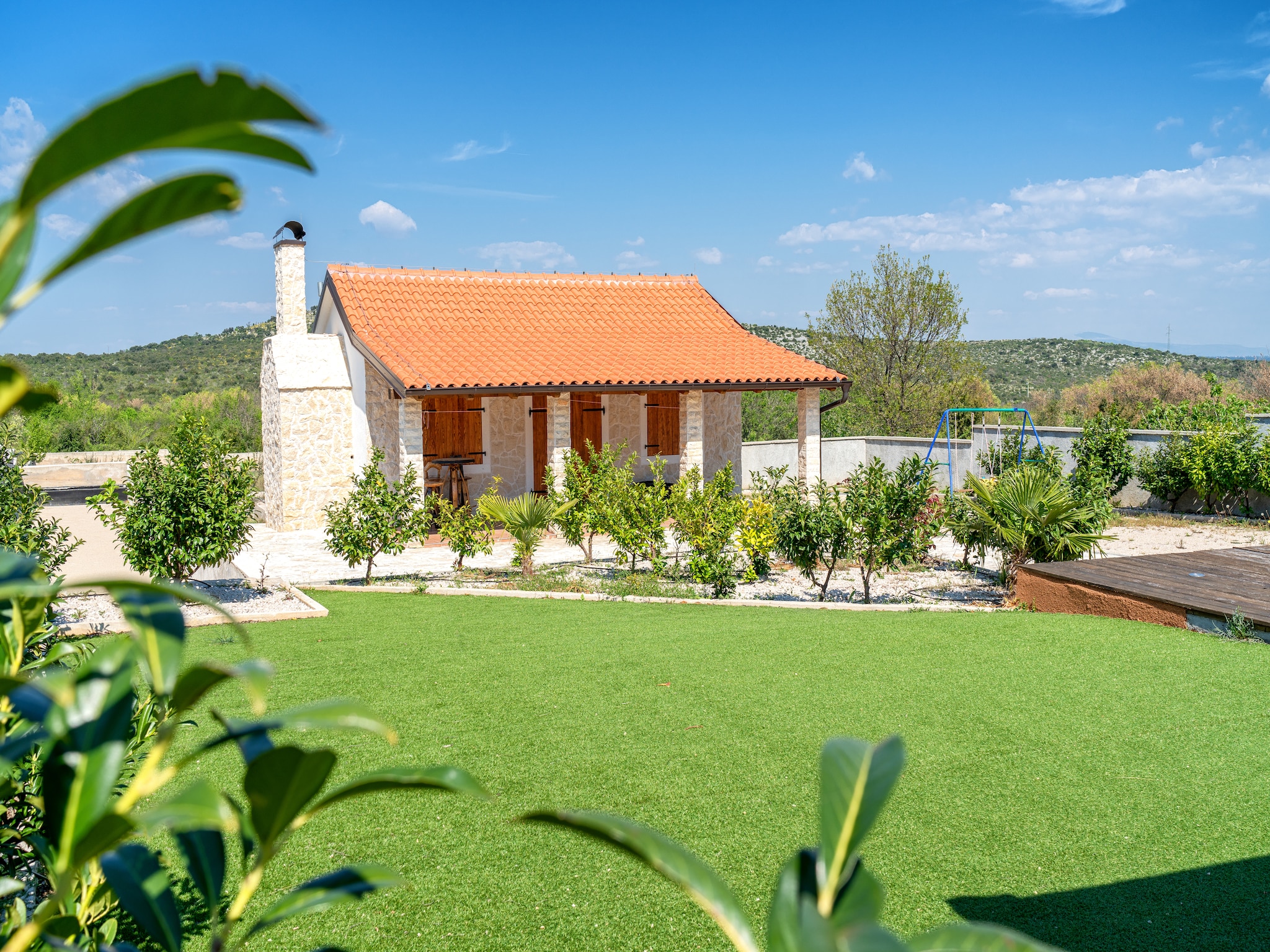 Dům Villa Antonija