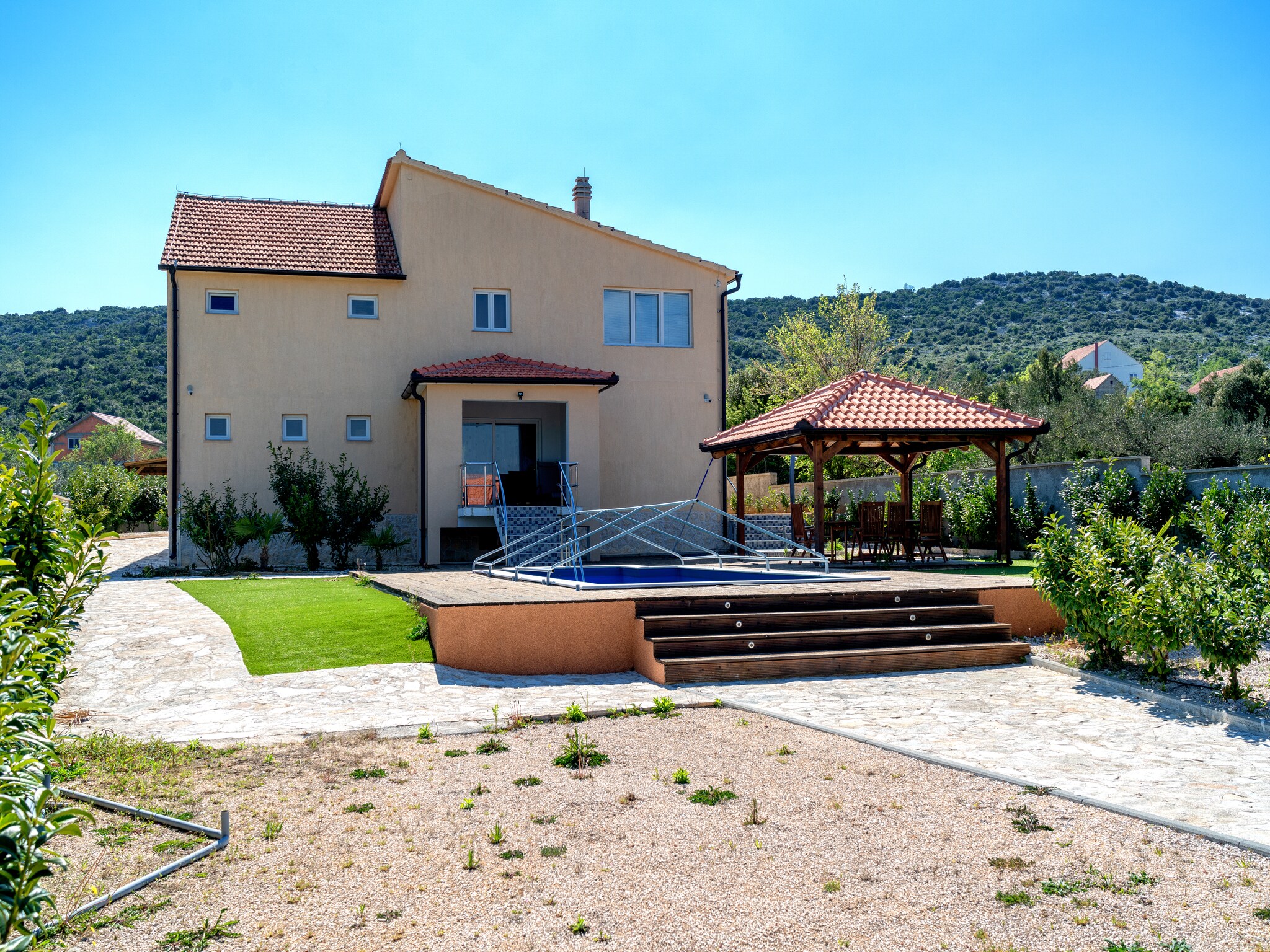 Dům Villa Antonija