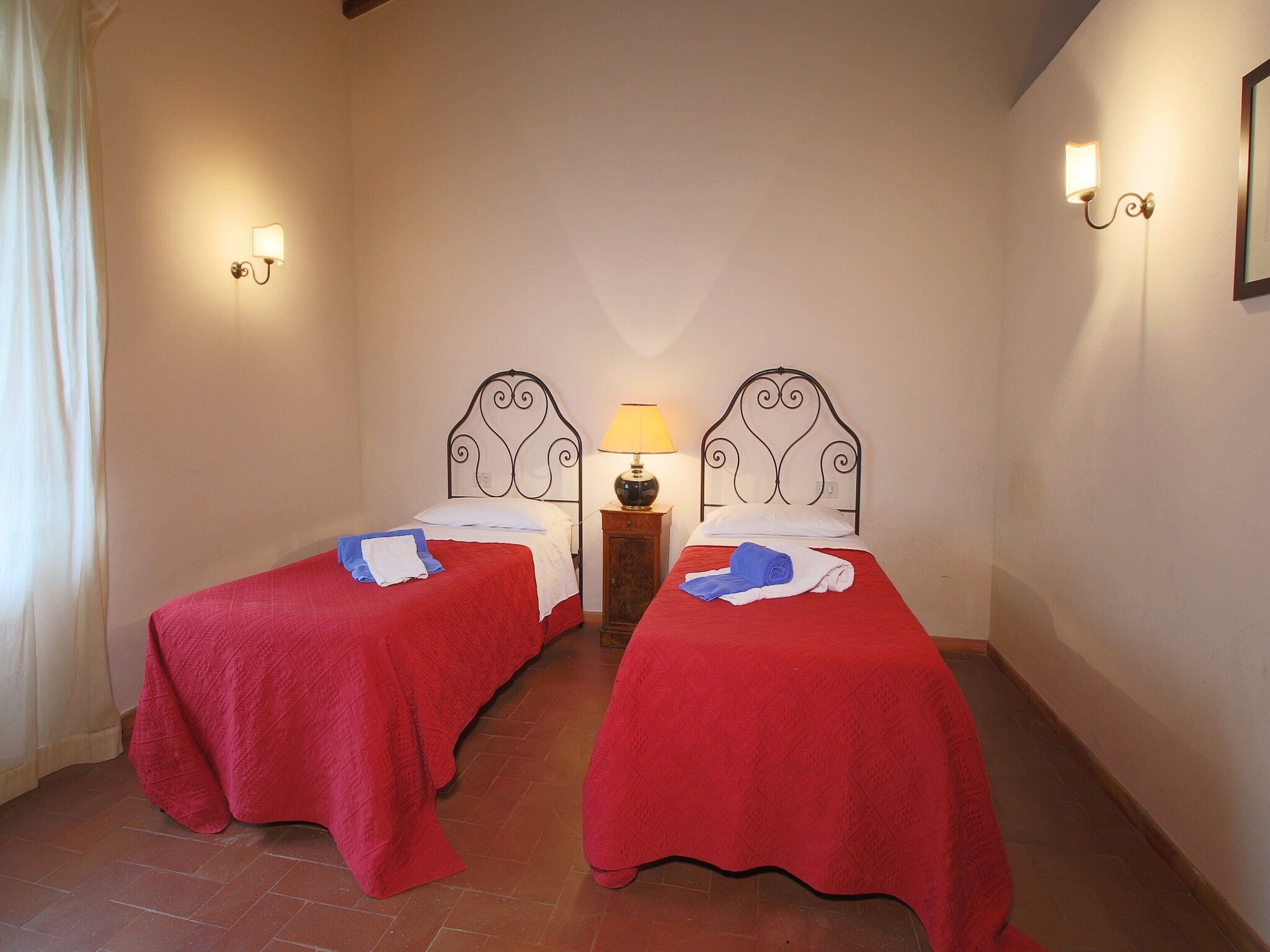 Holiday home Mandorlo