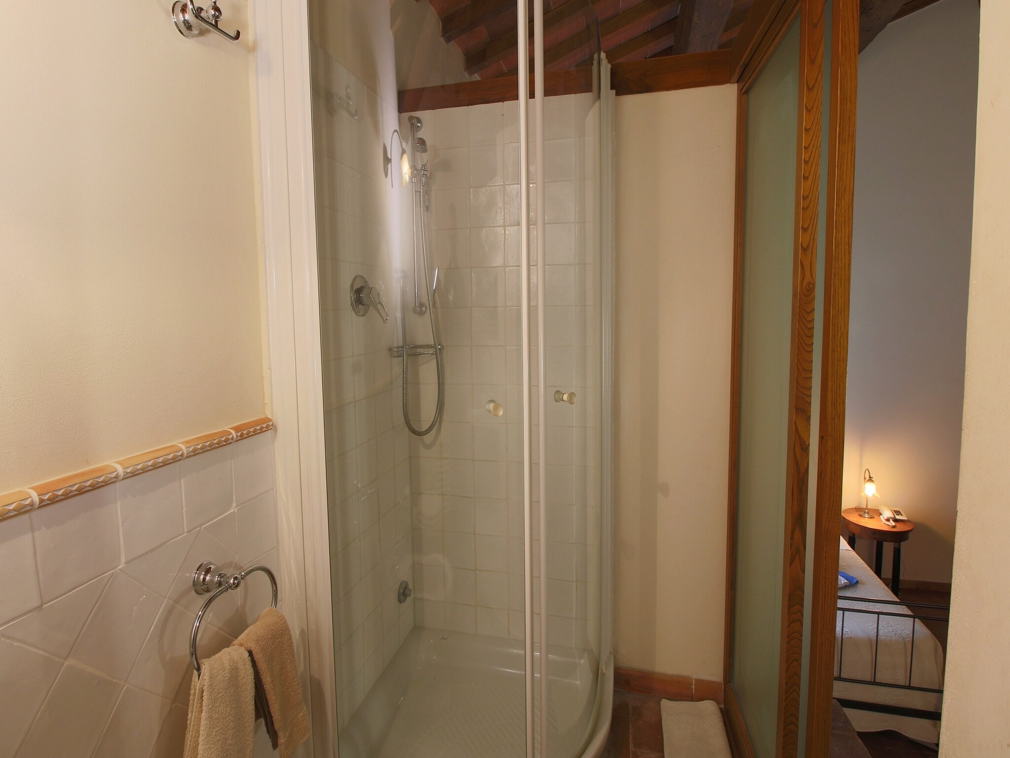 Holiday home Mandorlo