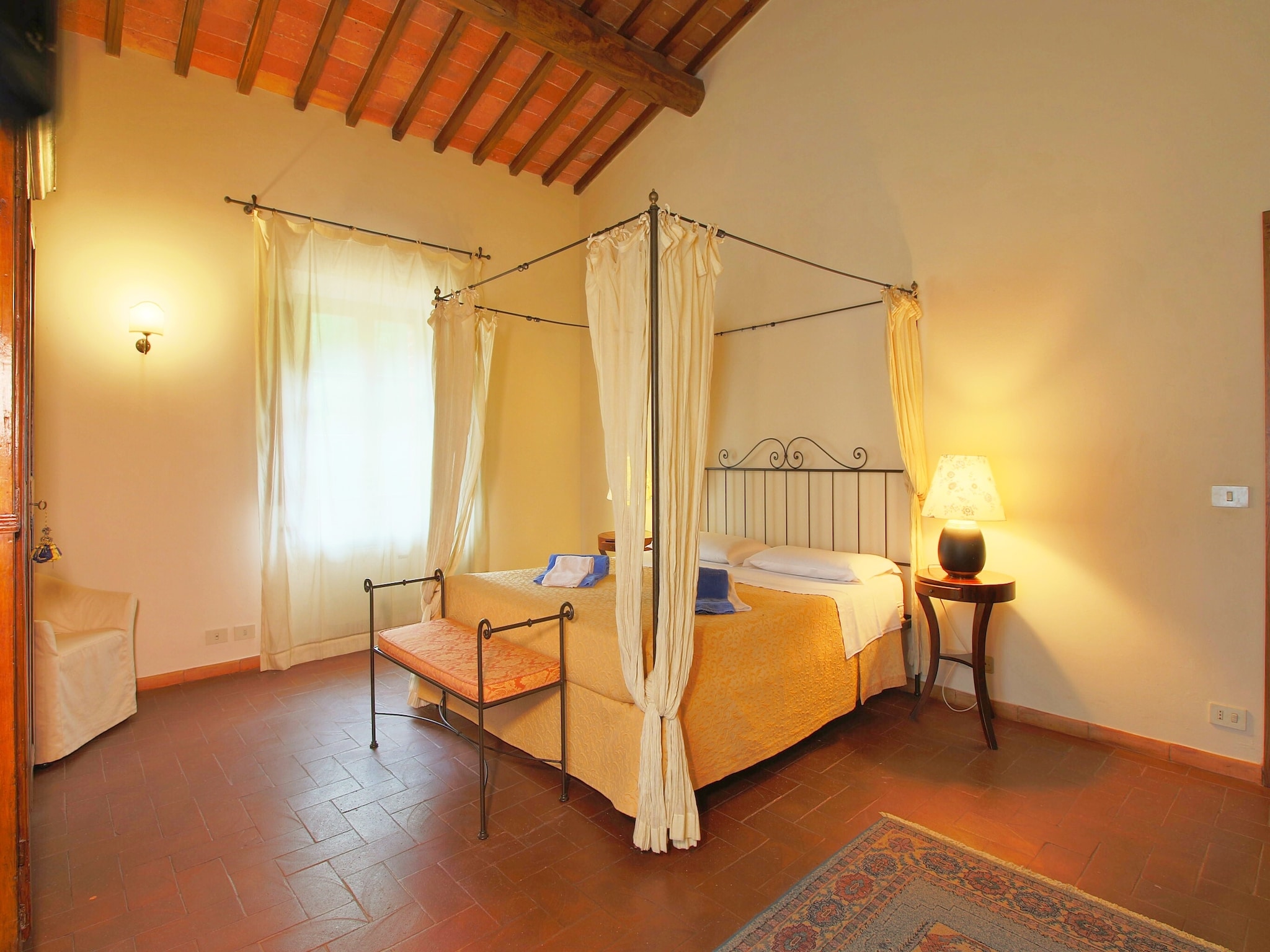 Holiday home Mandorlo