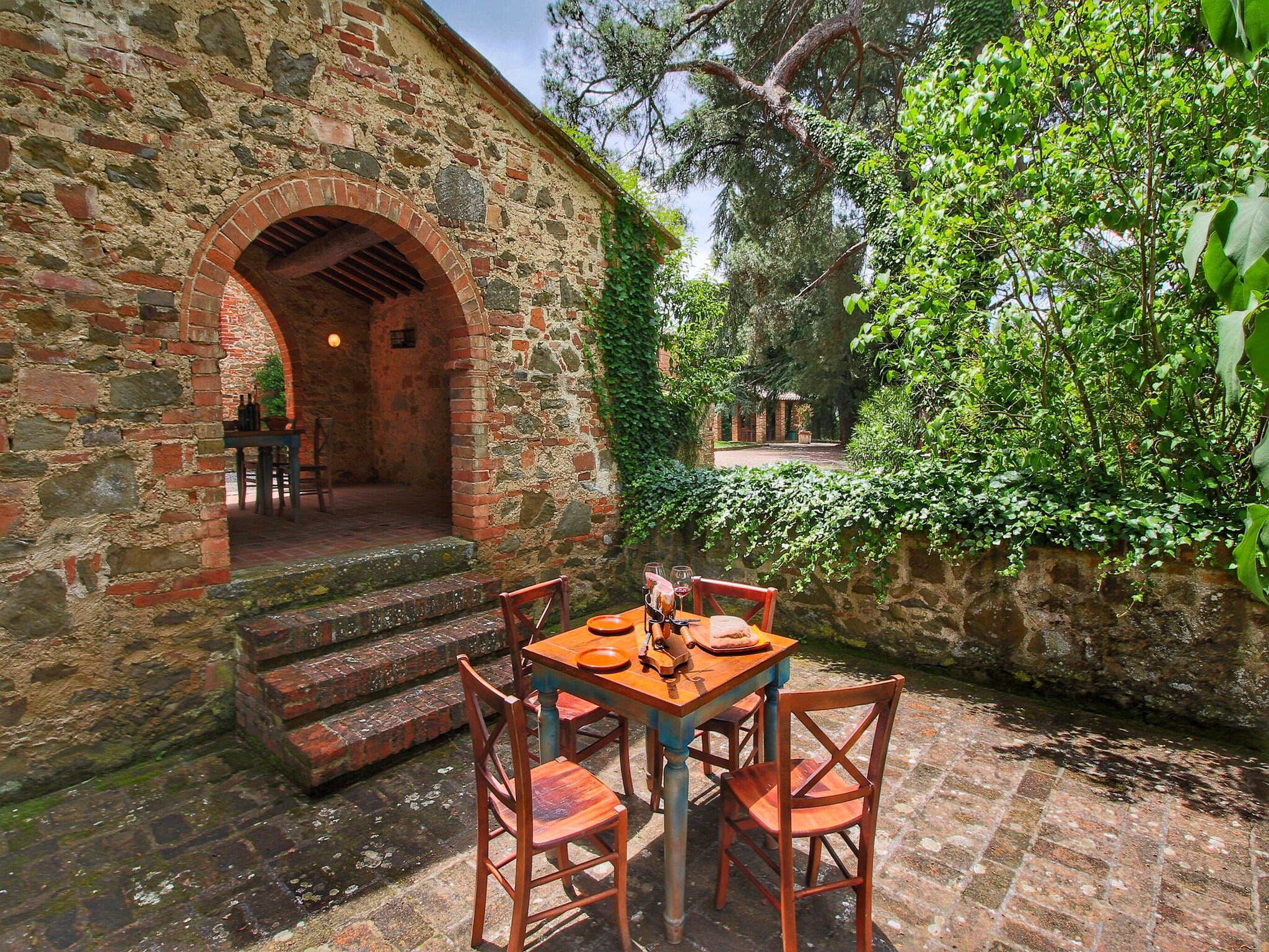 Holiday home Mandorlo