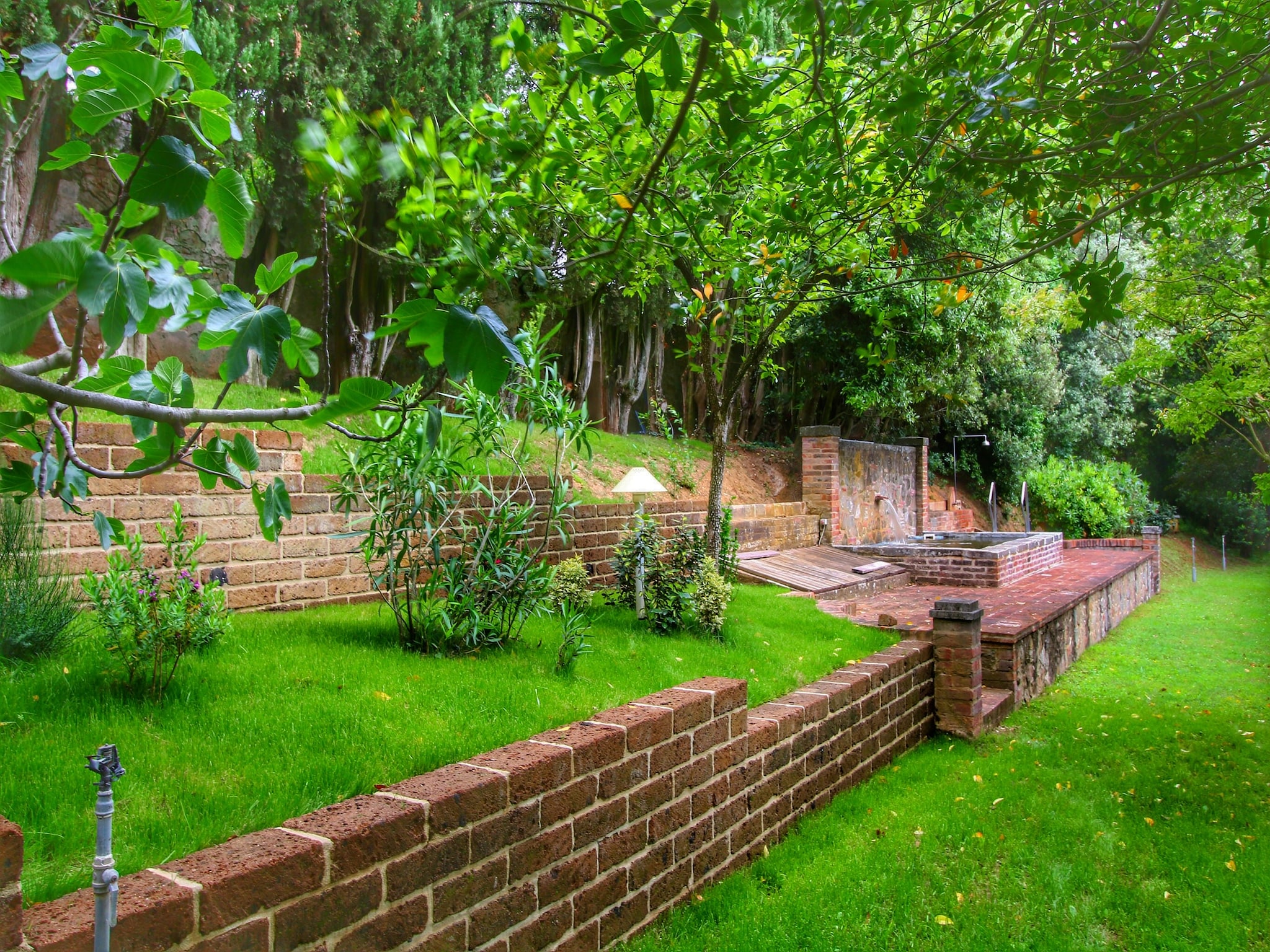 Holiday home Mandorlo