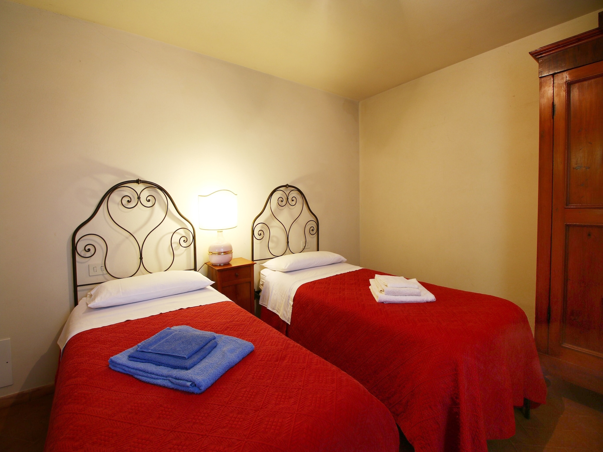 Casa di vacanze Paulonia
