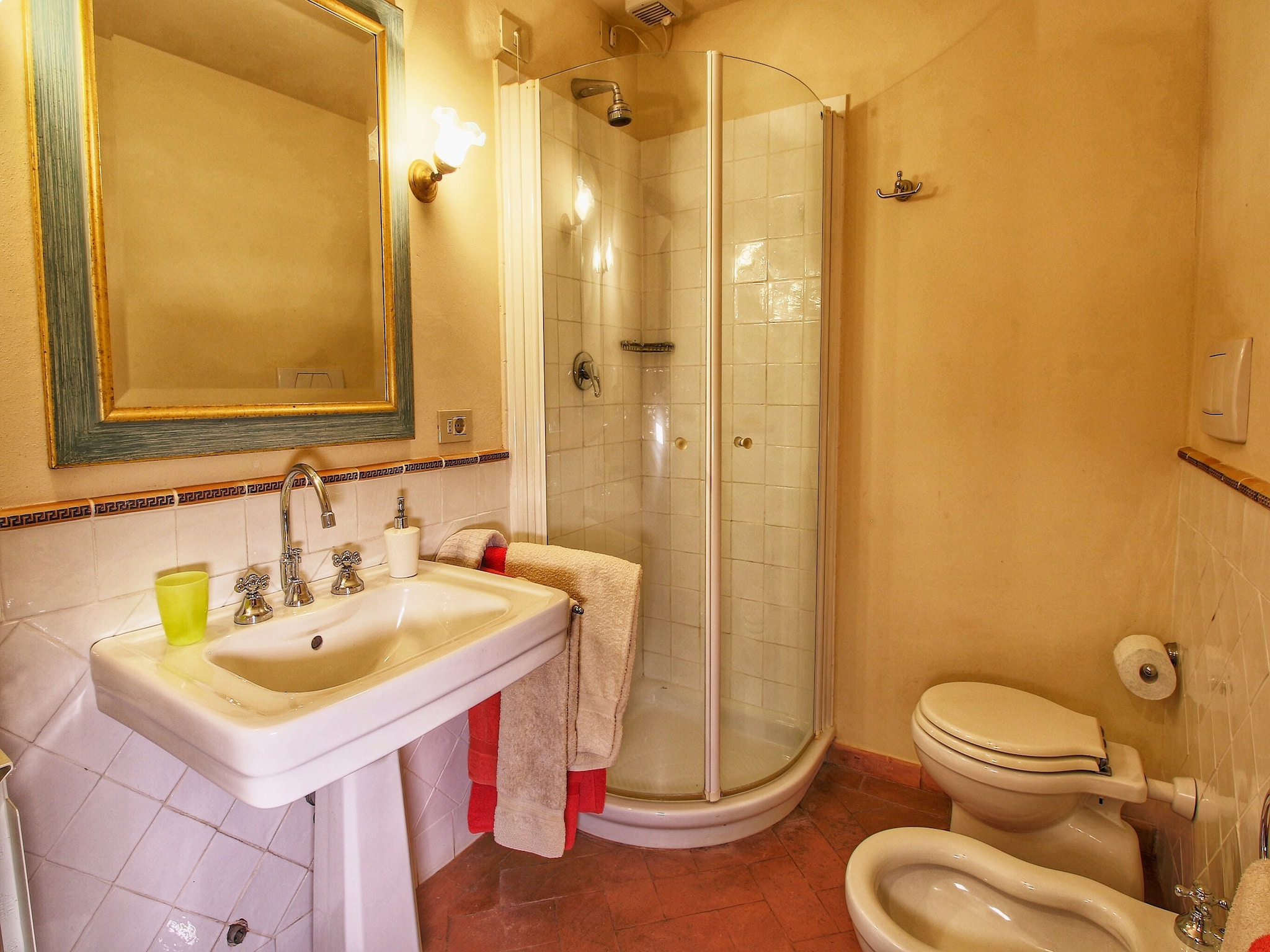 Casa di vacanze Paulonia