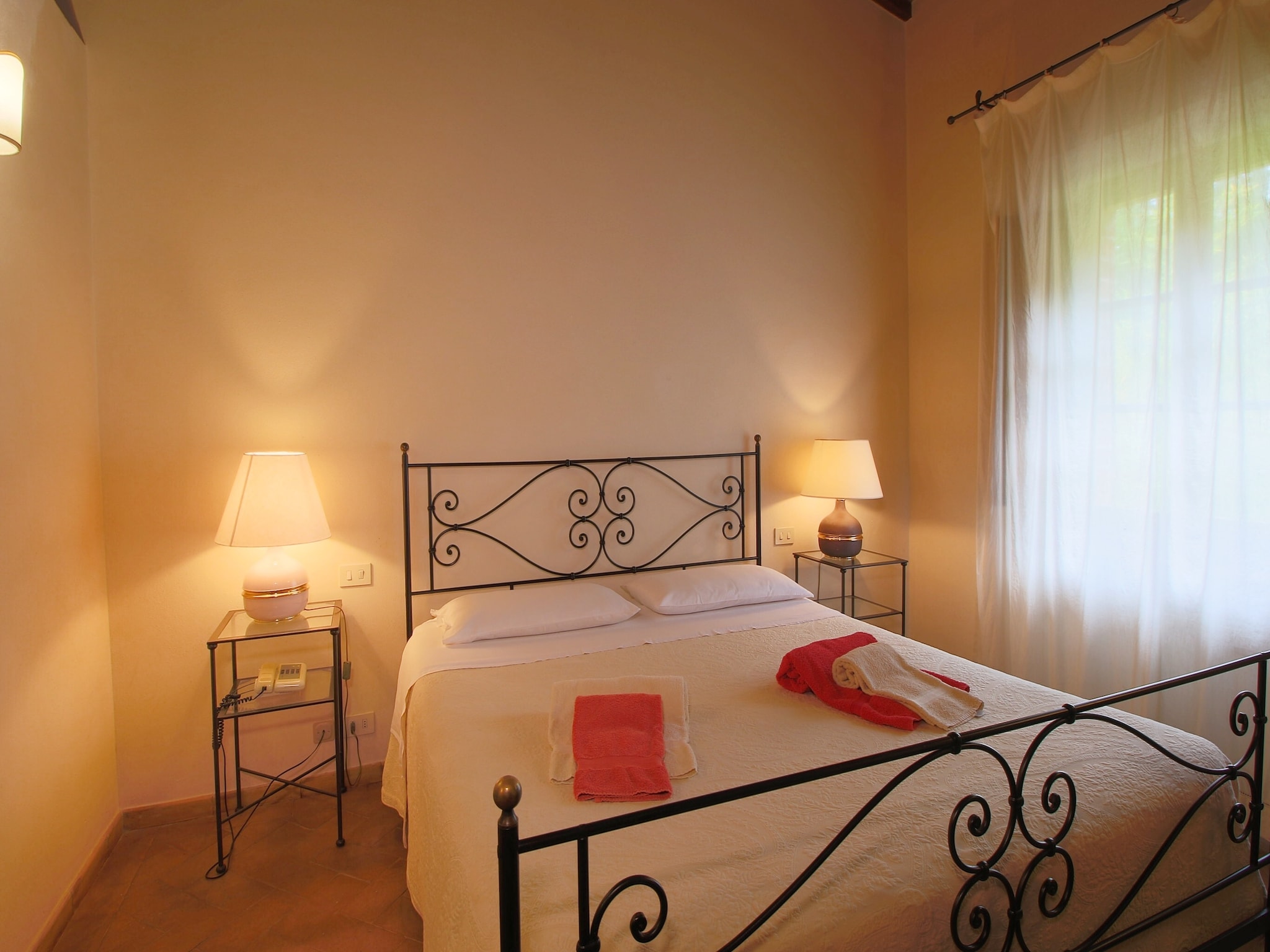 Casa di vacanze Paulonia