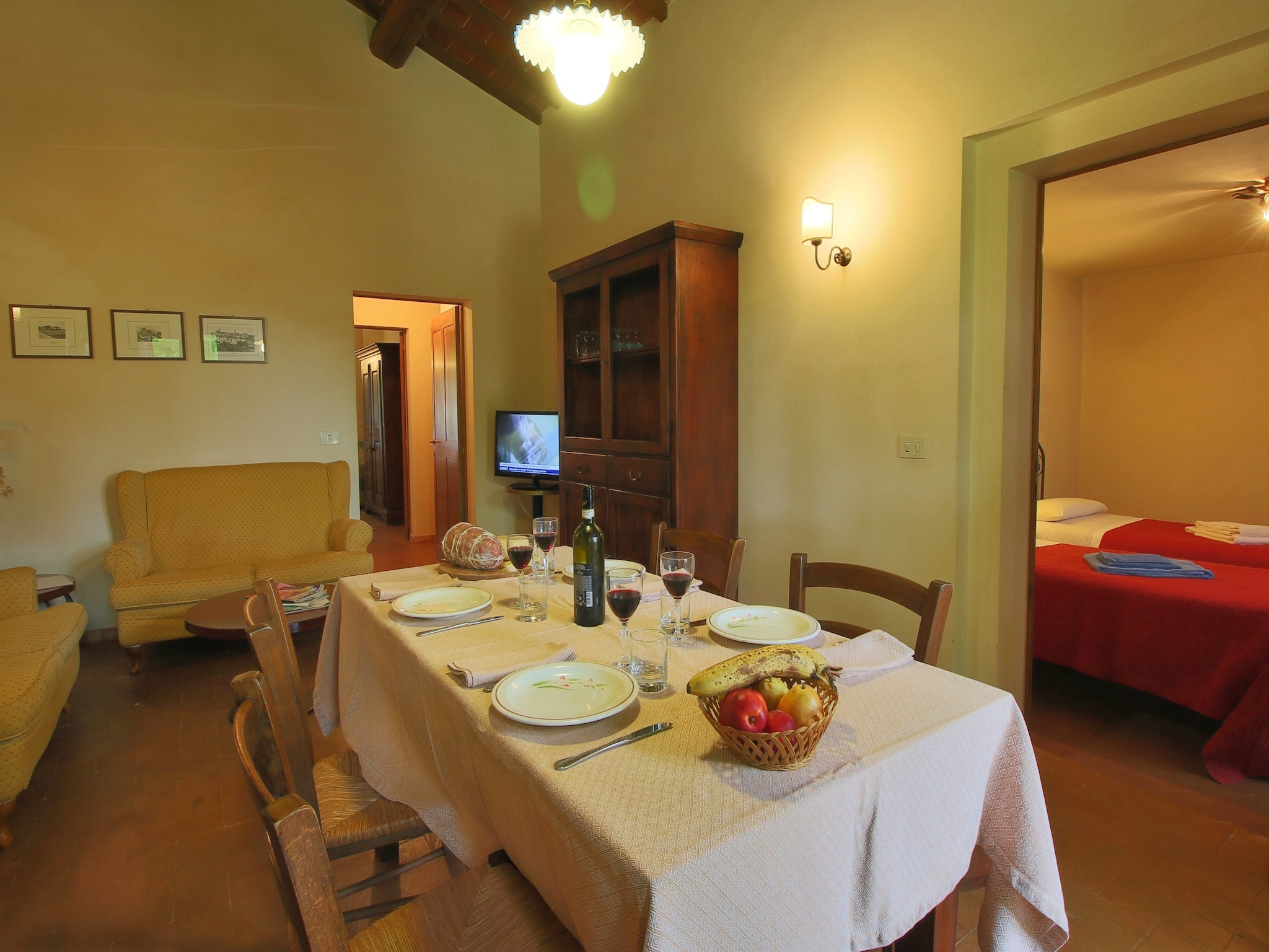 Casa di vacanze Paulonia