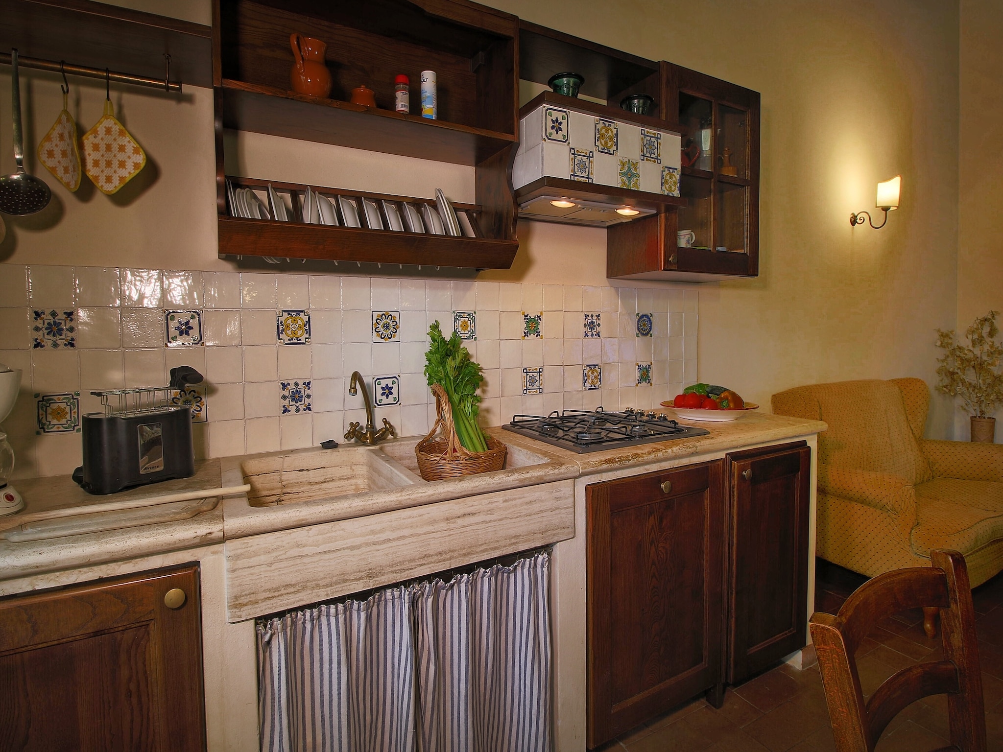 Casa di vacanze Paulonia