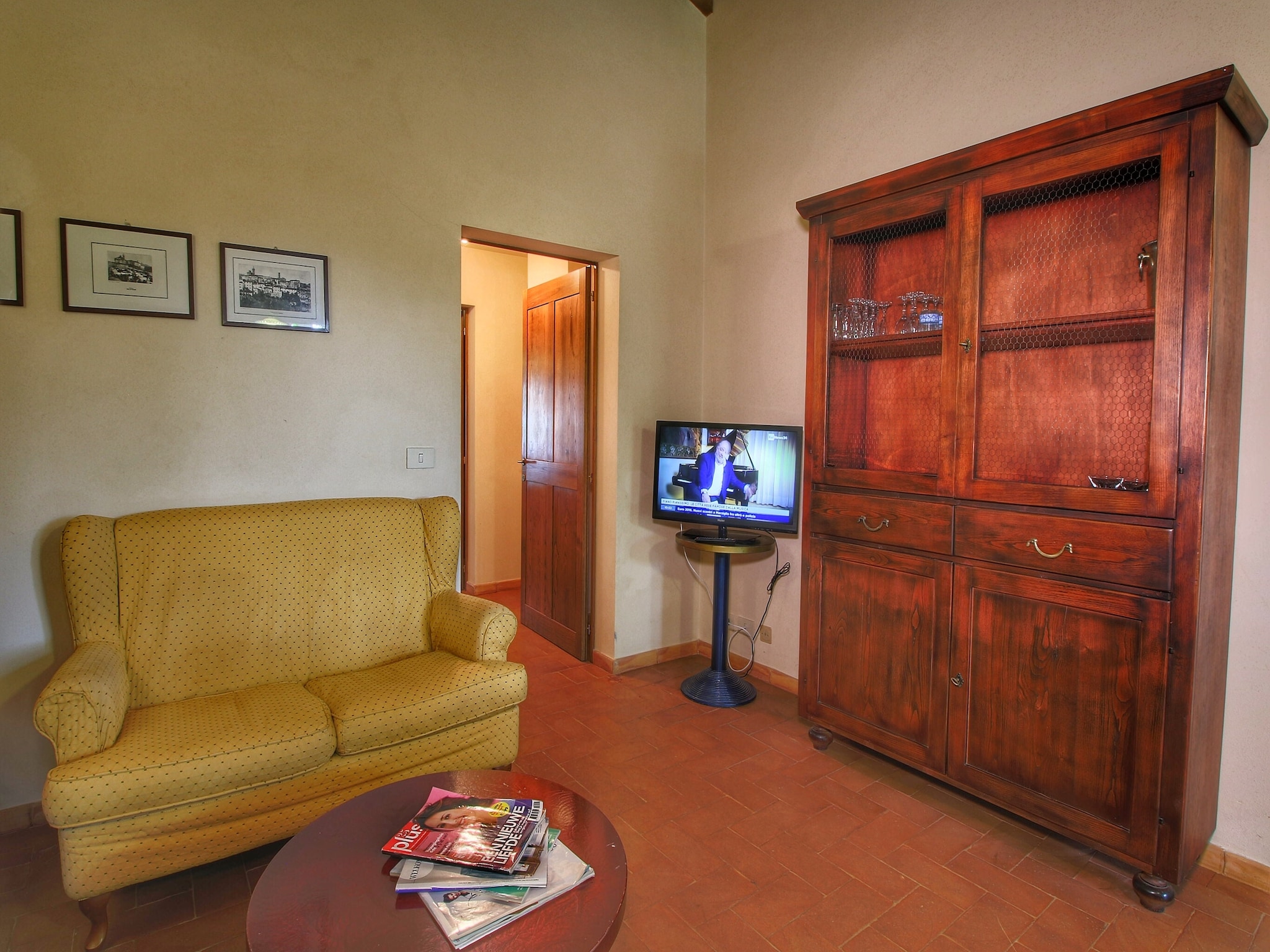 Casa di vacanze Paulonia