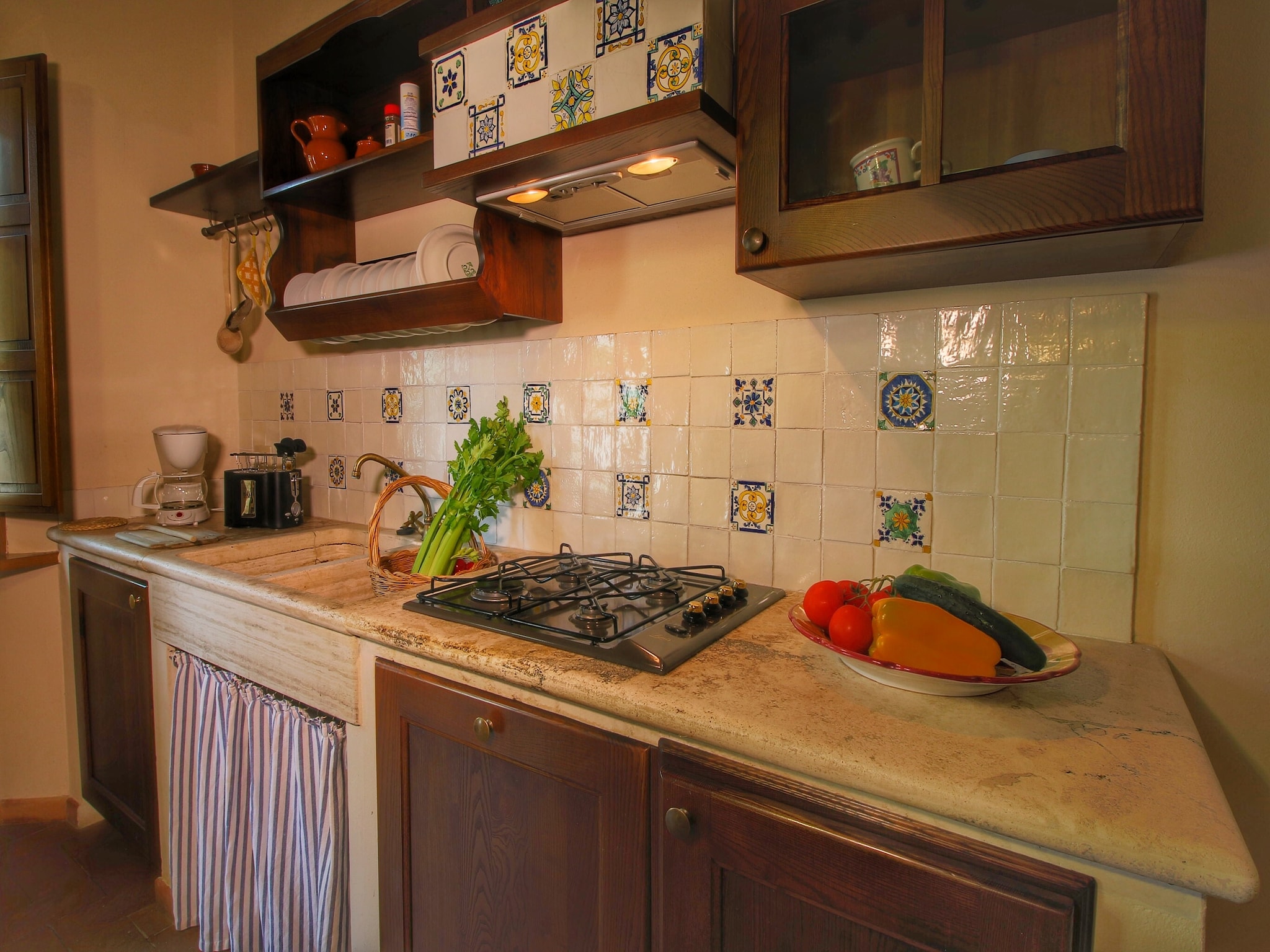 Casa di vacanze Paulonia