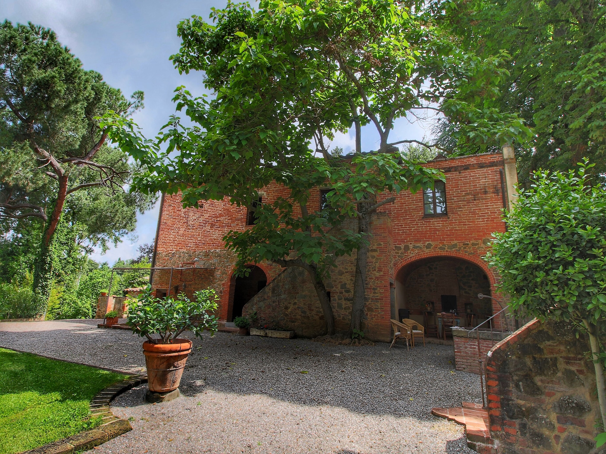 Casa di vacanze Paulonia
