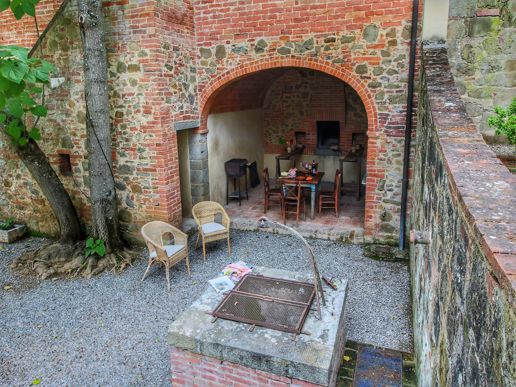 Casa di vacanze Paulonia