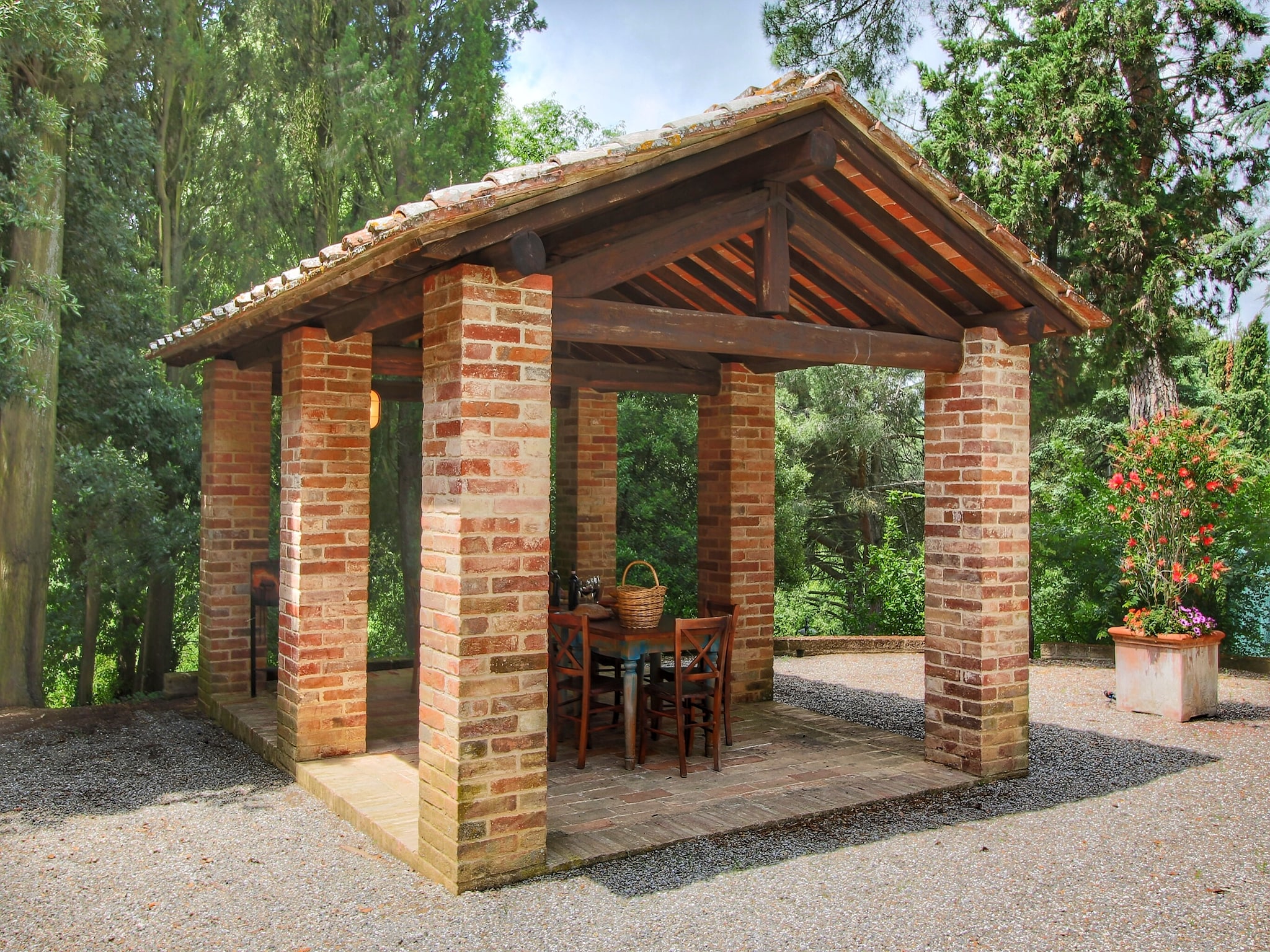 Casa di vacanze Paulonia