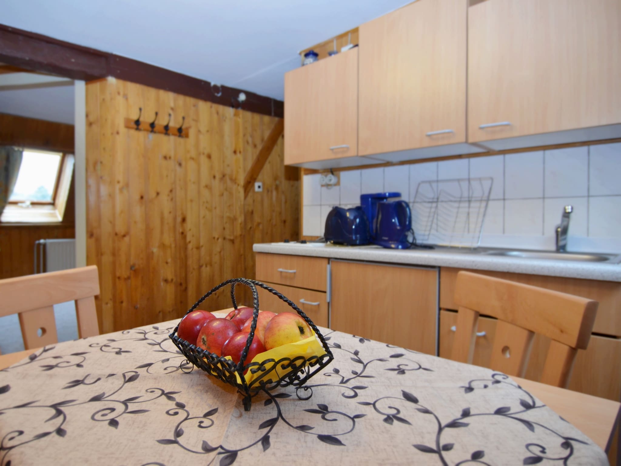 Ferienwohnung Sächsische Schweiz