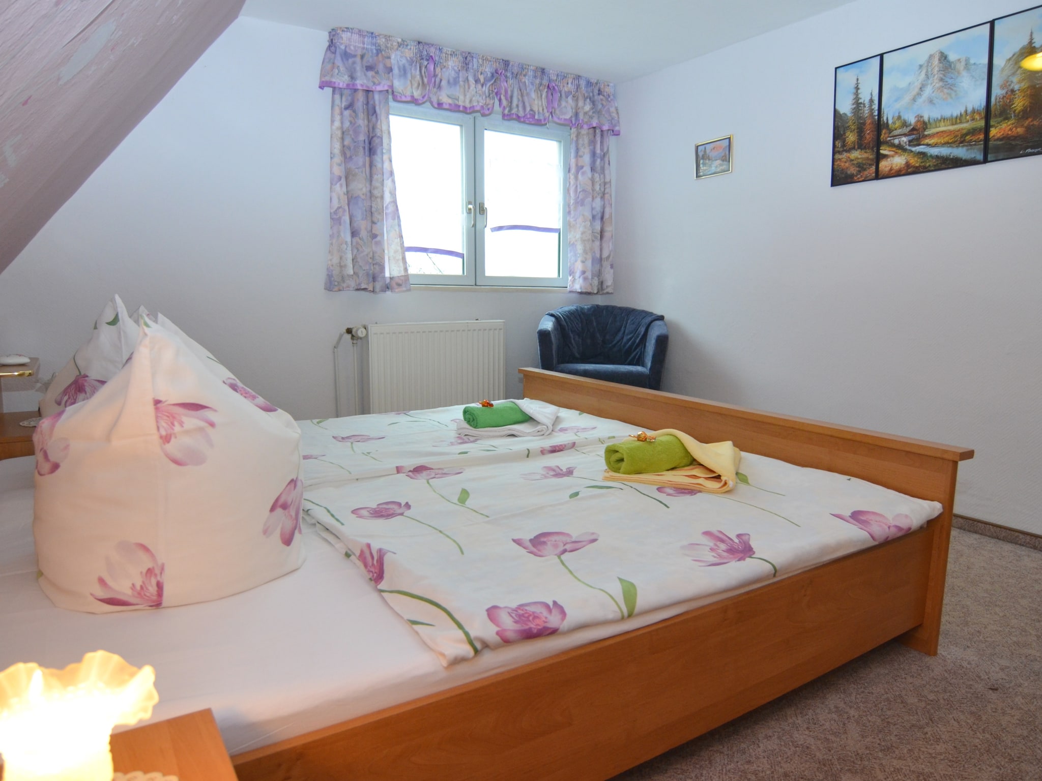 Ferienwohnung Sächsische Schweiz