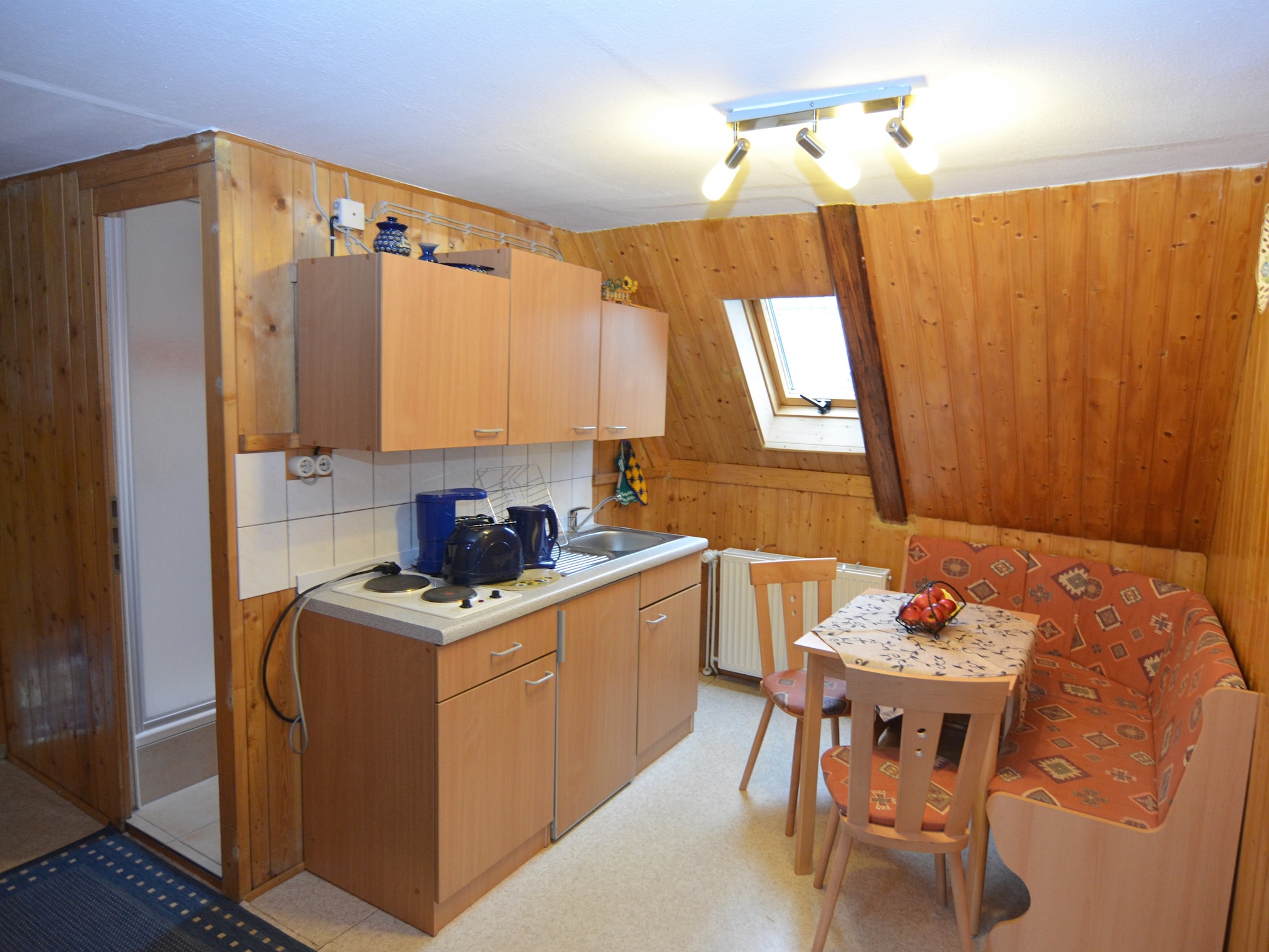 Ferienwohnung Sächsische Schweiz