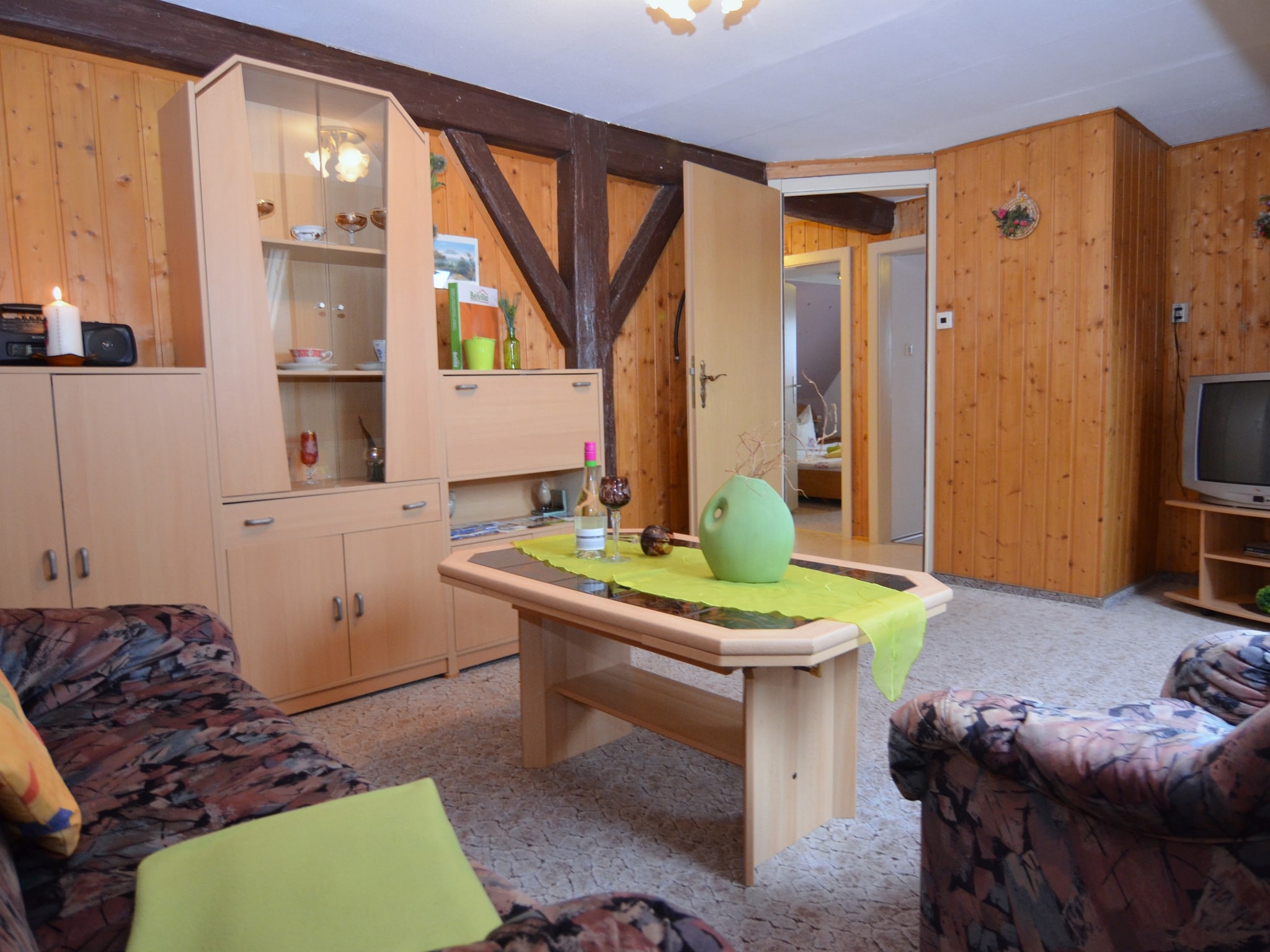 Ferienwohnung Sächsische Schweiz