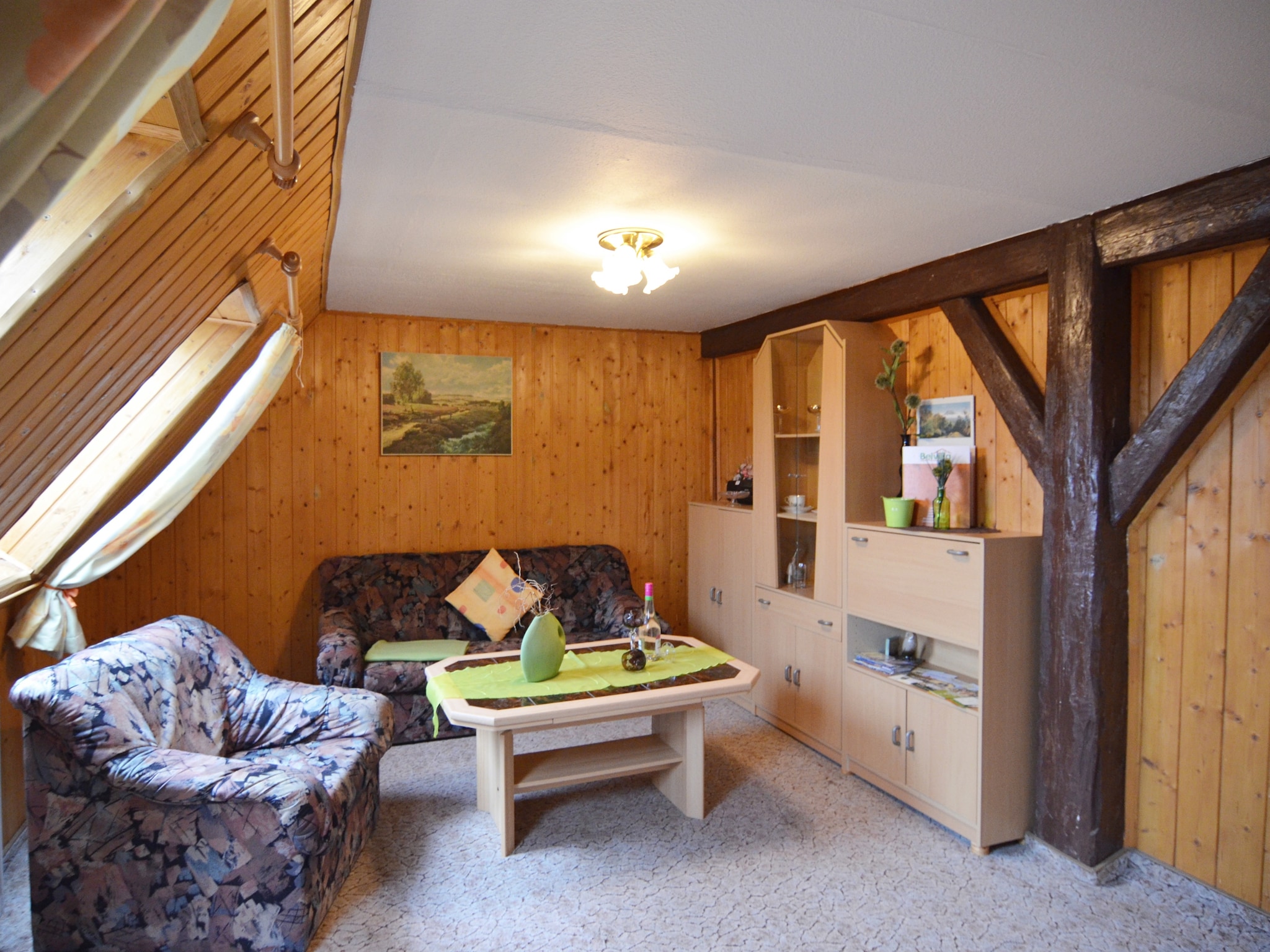 Ferienwohnung Sächsische Schweiz