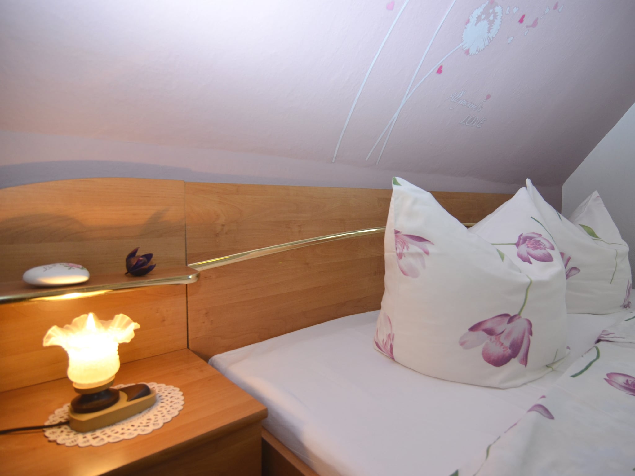 Ferienwohnung Sächsische Schweiz