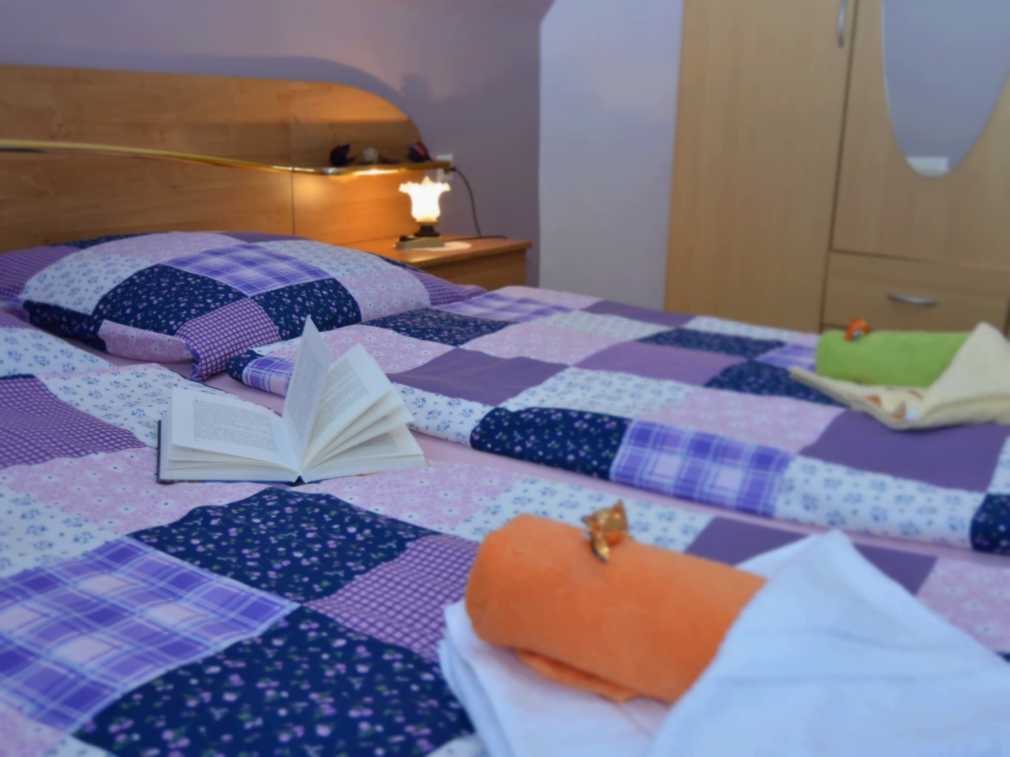 Ferienwohnung Sächsische Schweiz
