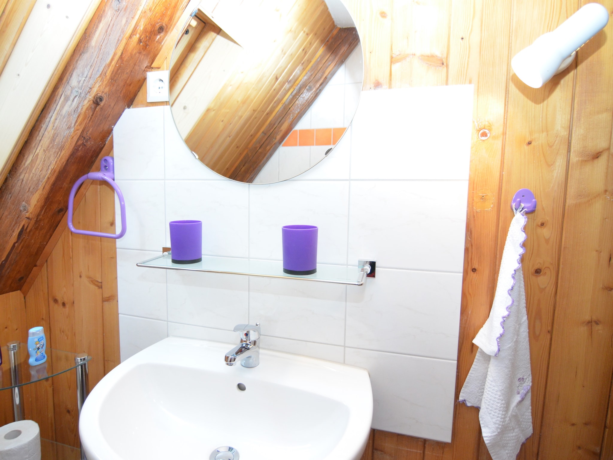 Ferienwohnung Sächsische Schweiz