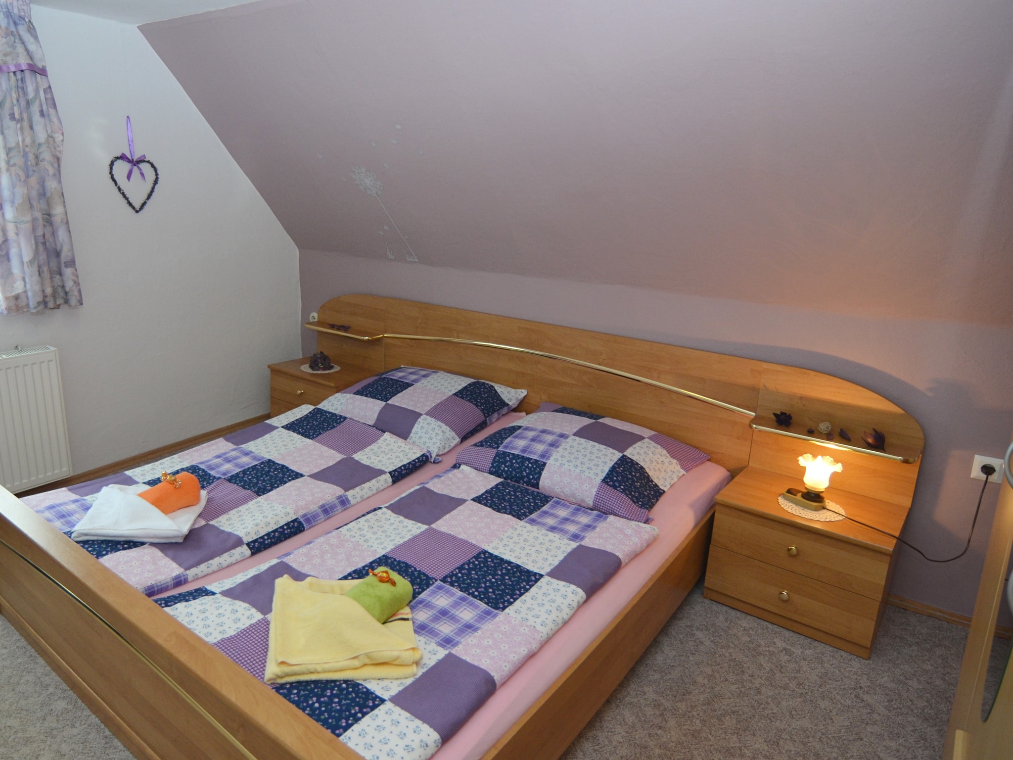 Ferienwohnung Sächsische Schweiz