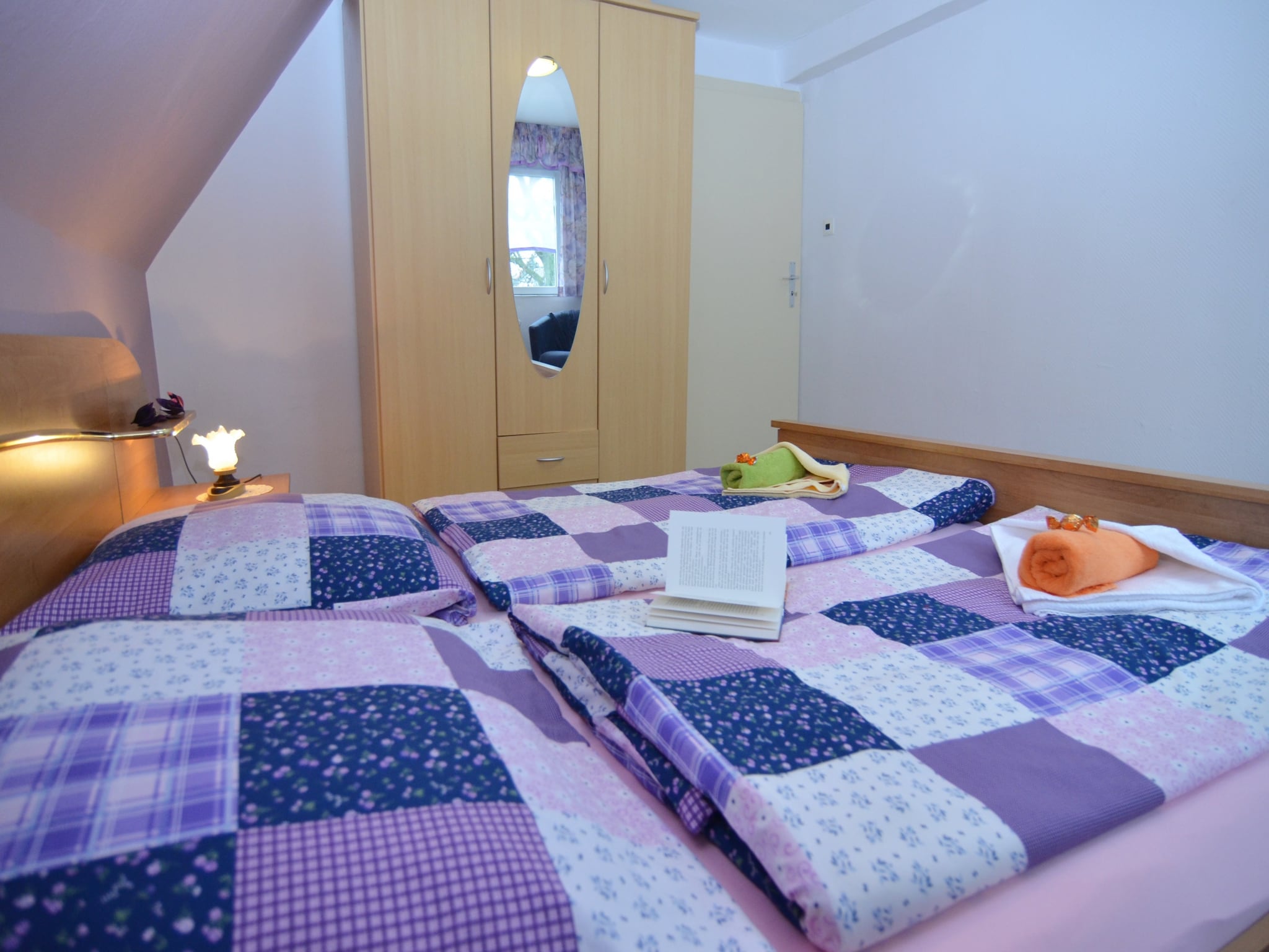 Ferienwohnung Sächsische Schweiz