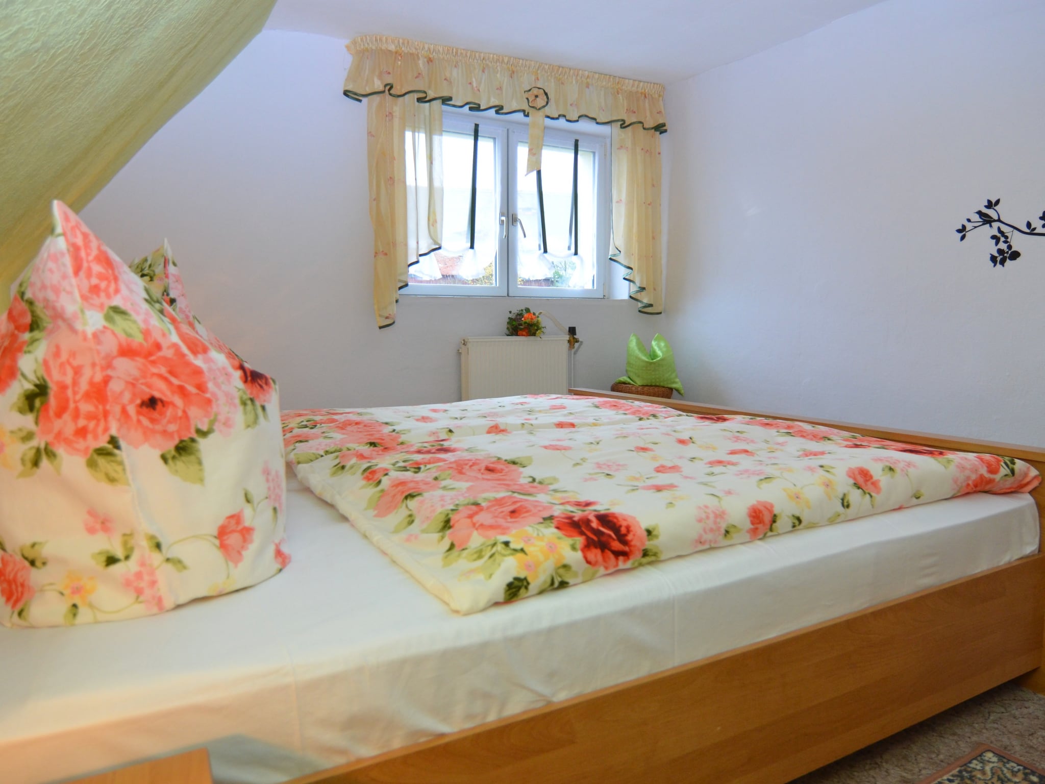 Ferienwohnung Sächsische Schweiz