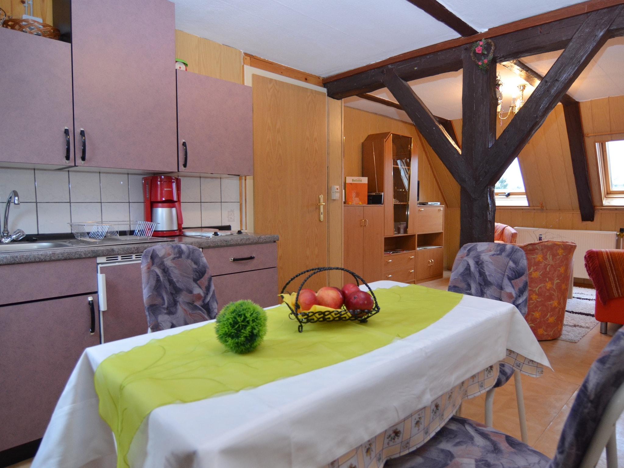 Ferienwohnung Sächsische Schweiz
