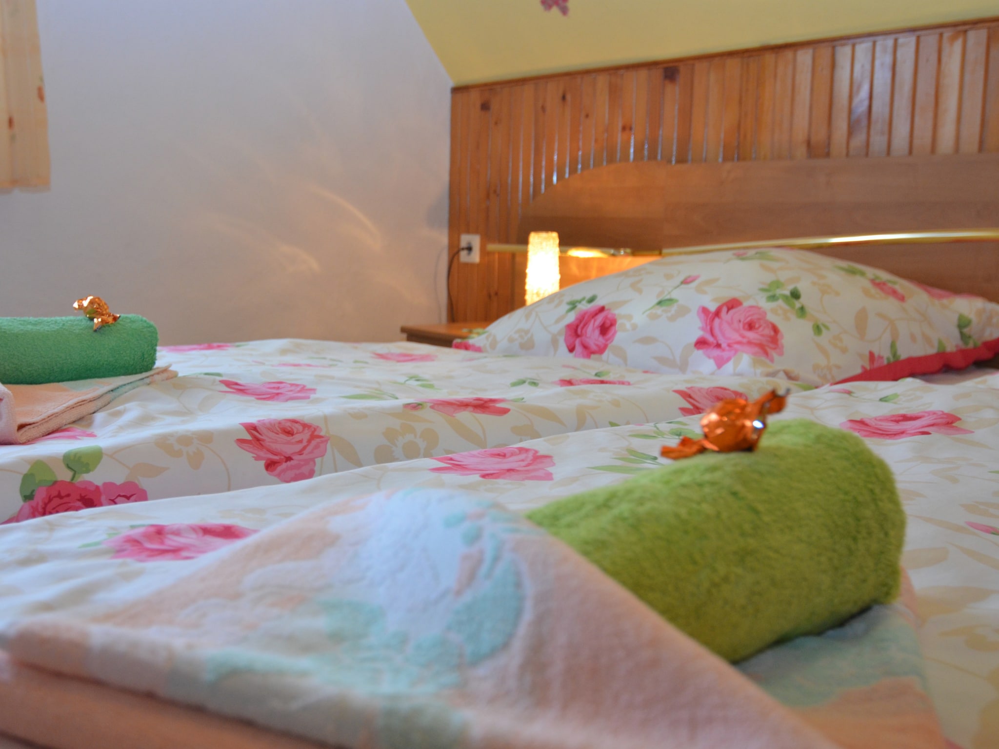Ferienwohnung Sächsische Schweiz