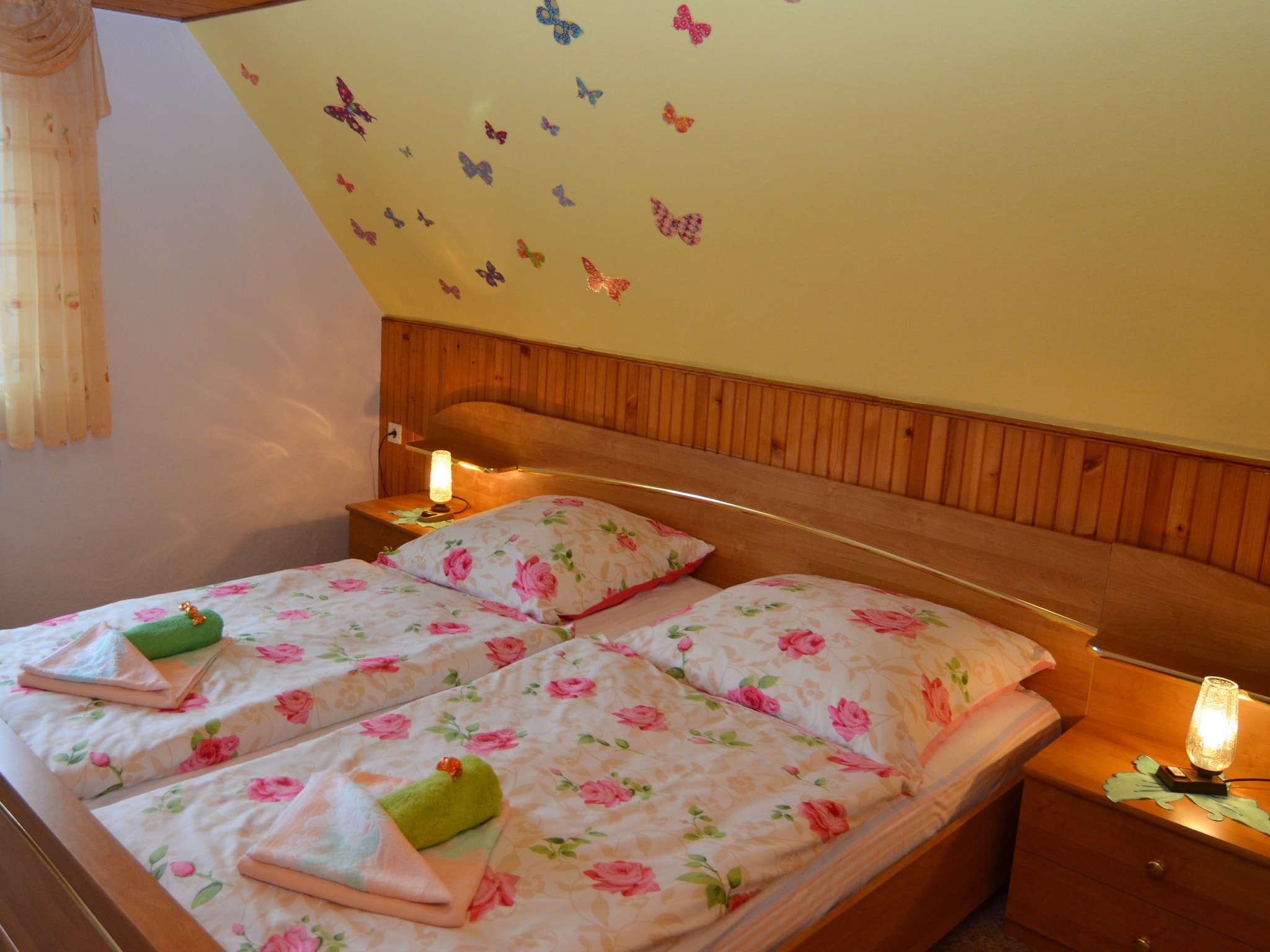Ferienwohnung Sächsische Schweiz