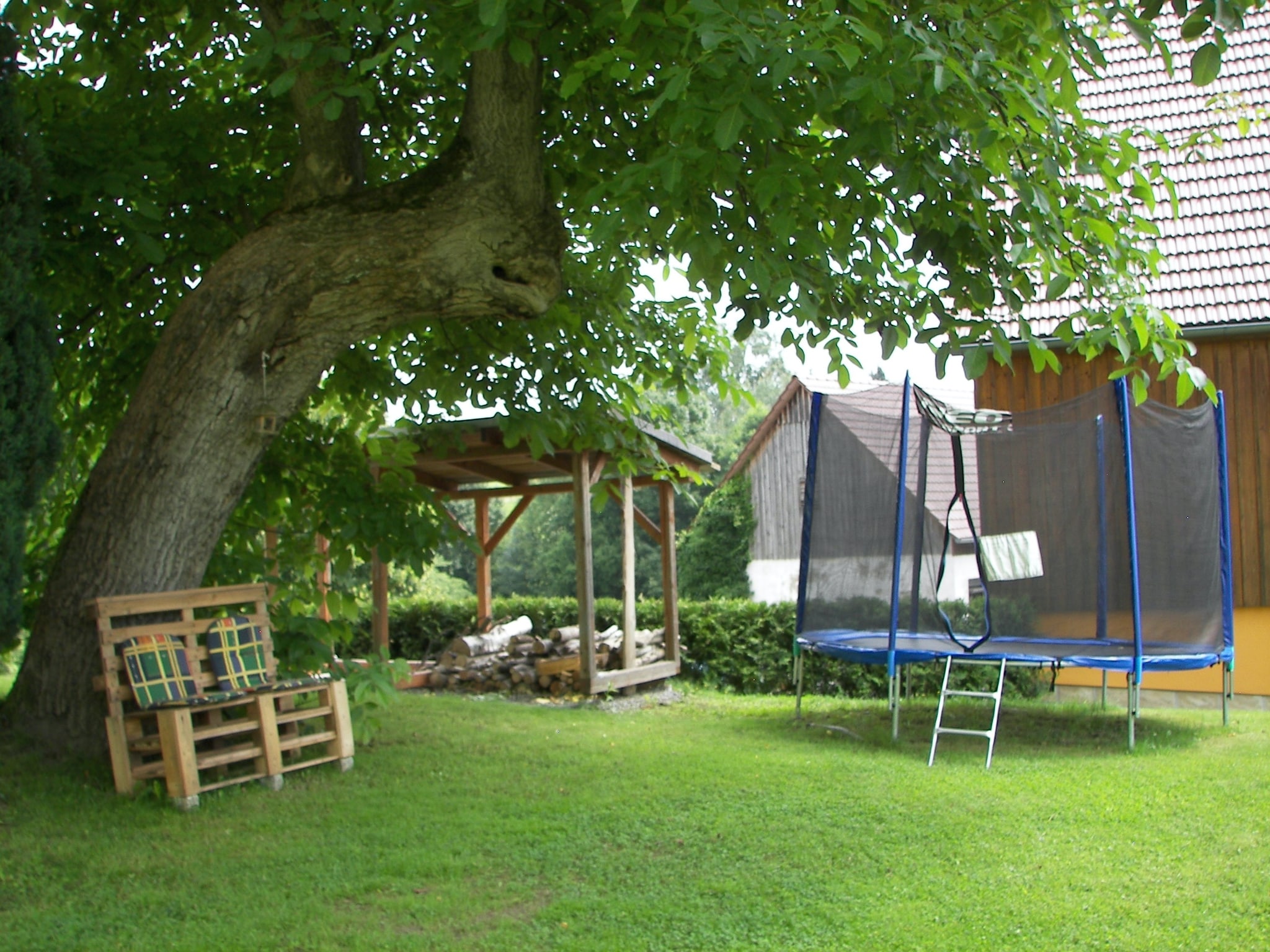 Ferienwohnung Sächsische Schweiz