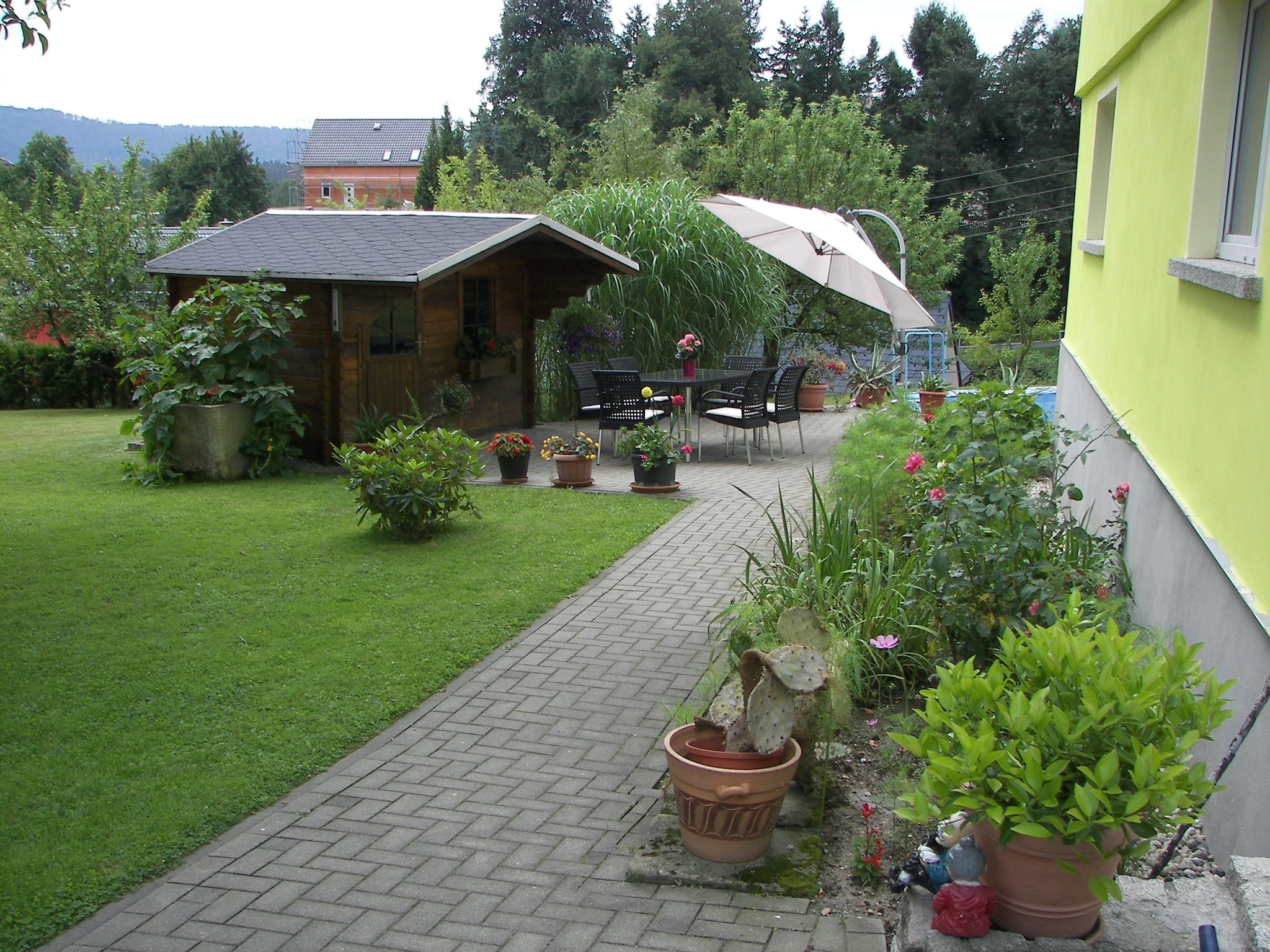 Ferienwohnung Sächsische Schweiz