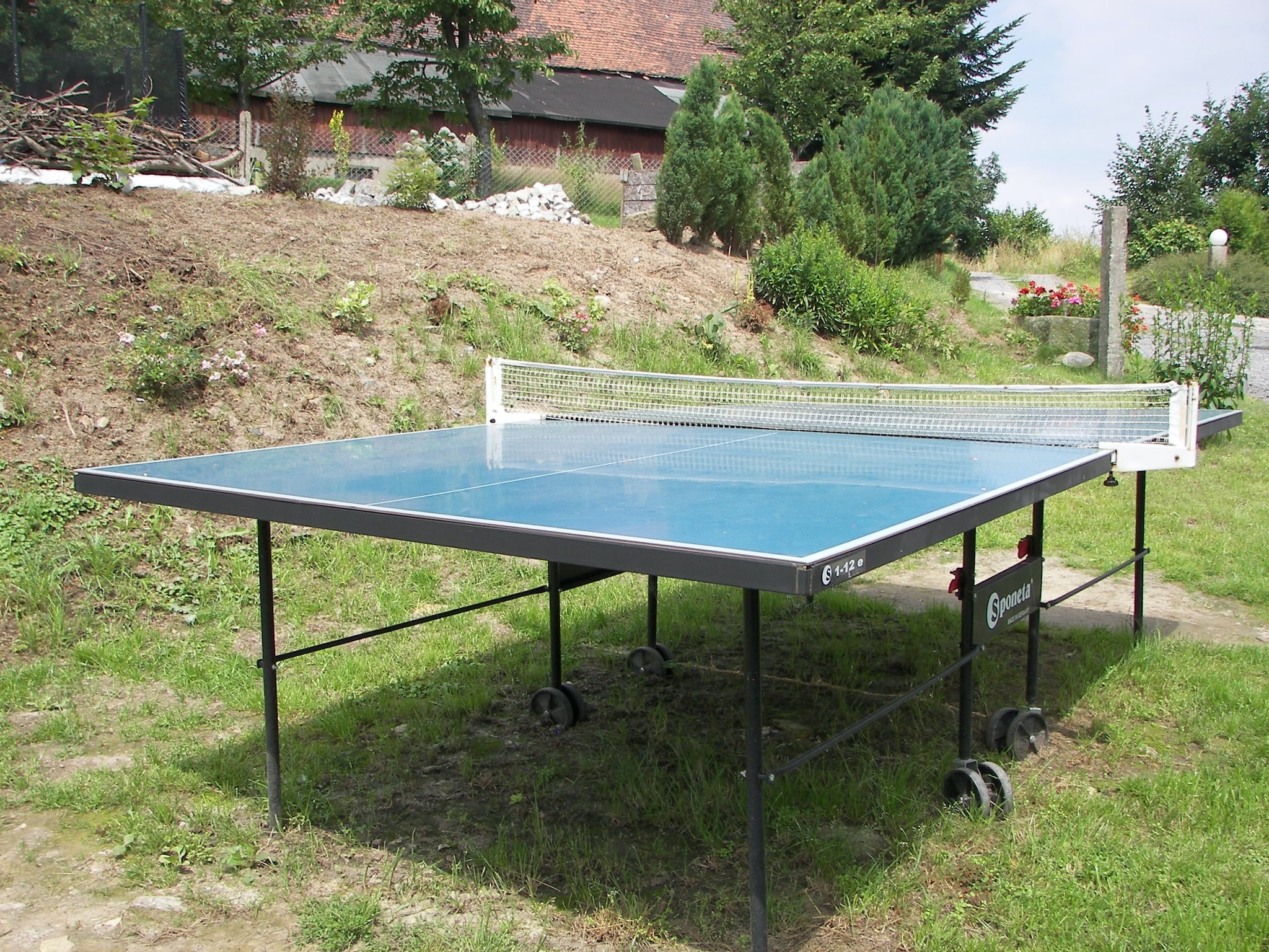 Ferienwohnung Sächsische Schweiz
