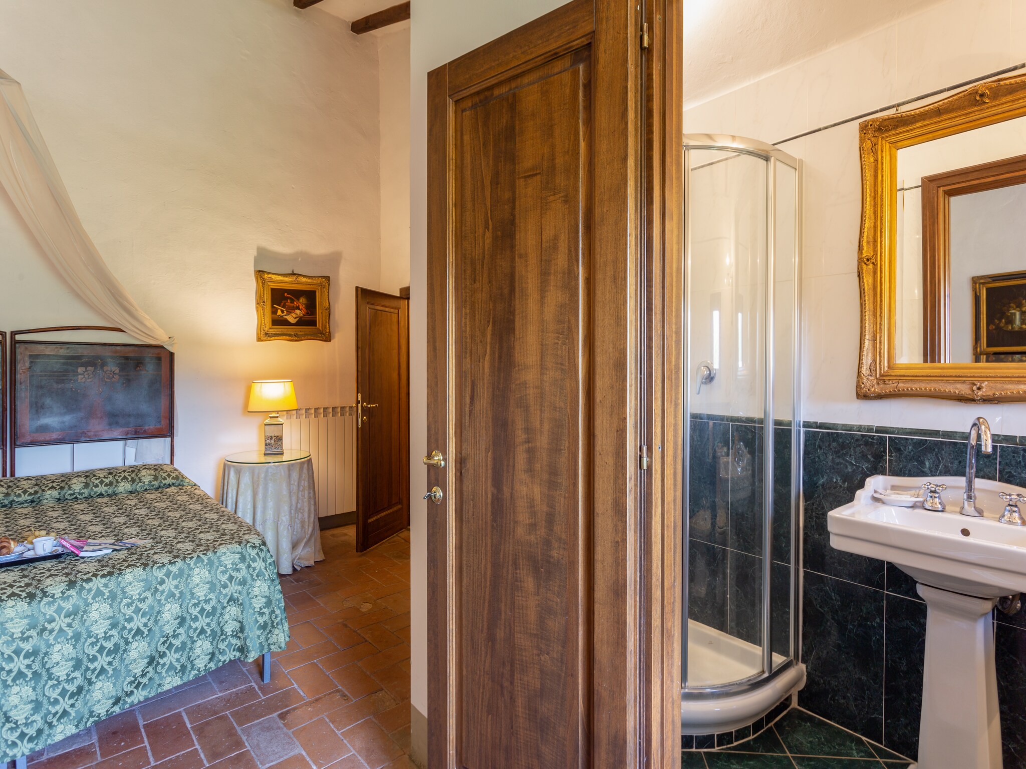 Vakantiehuis Villa Eugenia