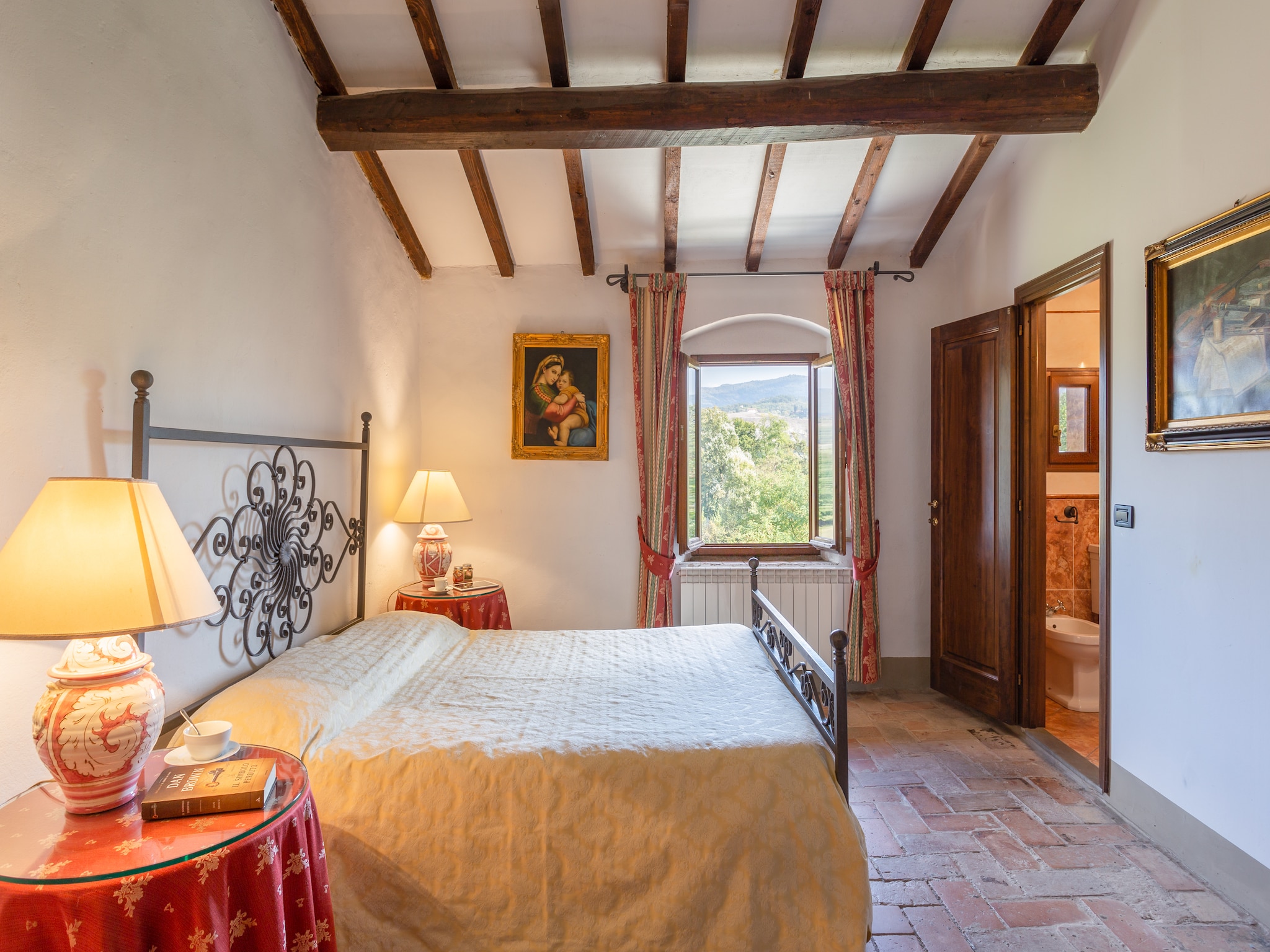 Vakantiehuis Villa Eugenia