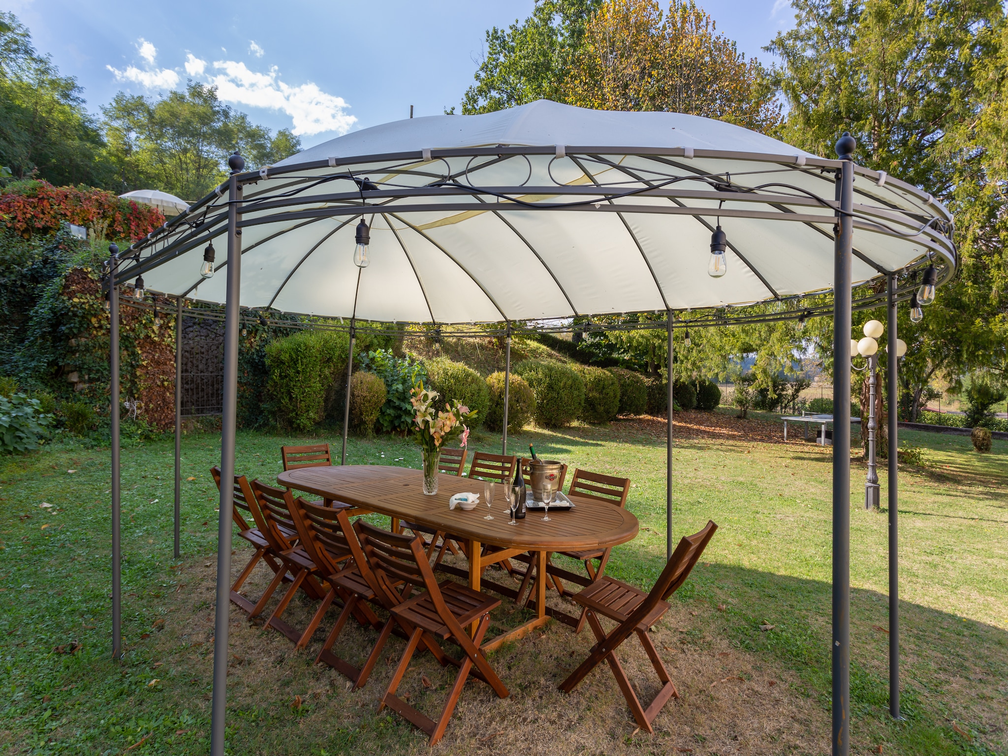 Vakantiehuis Villa Eugenia
